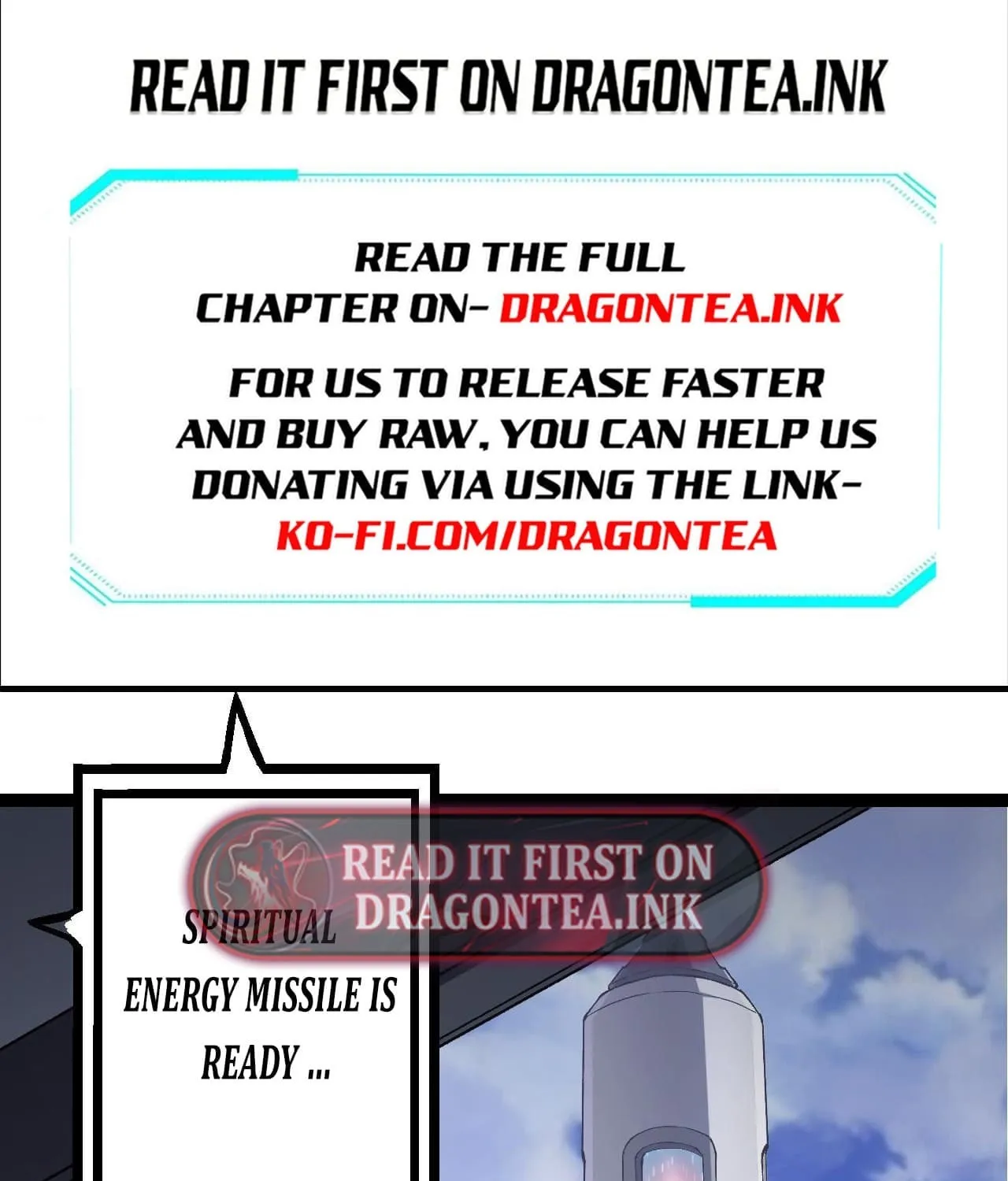 Evolution Begins With a Big Tree Chapter 63 page 2 - 