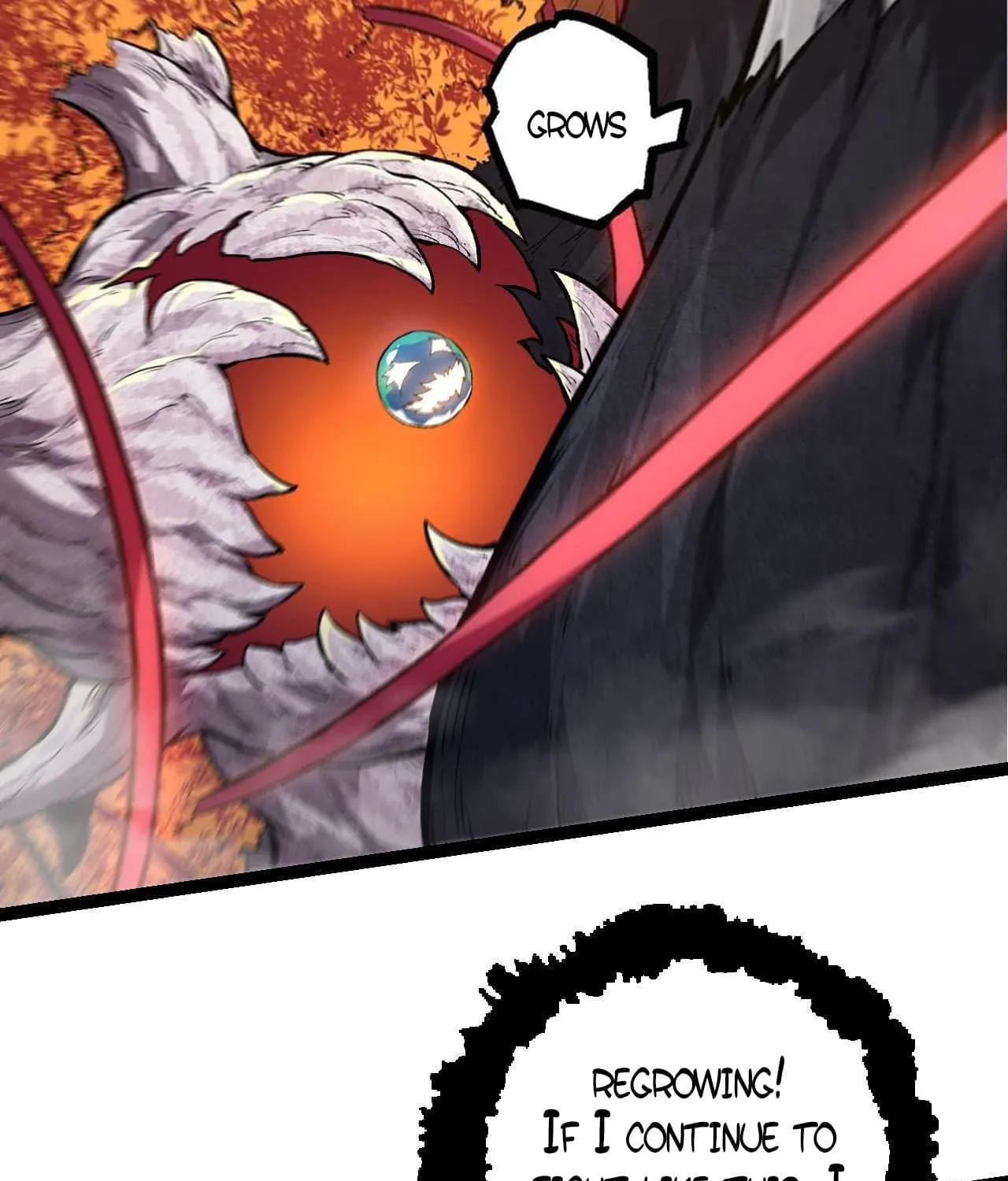 Evolution Begins With a Big Tree Chapter 63 page 101 - 