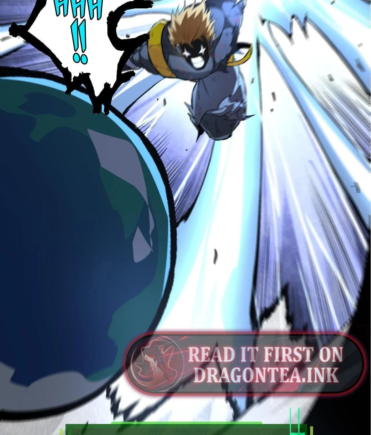Evolution Begins With a Big Tree Chapter 63 page 105 - 