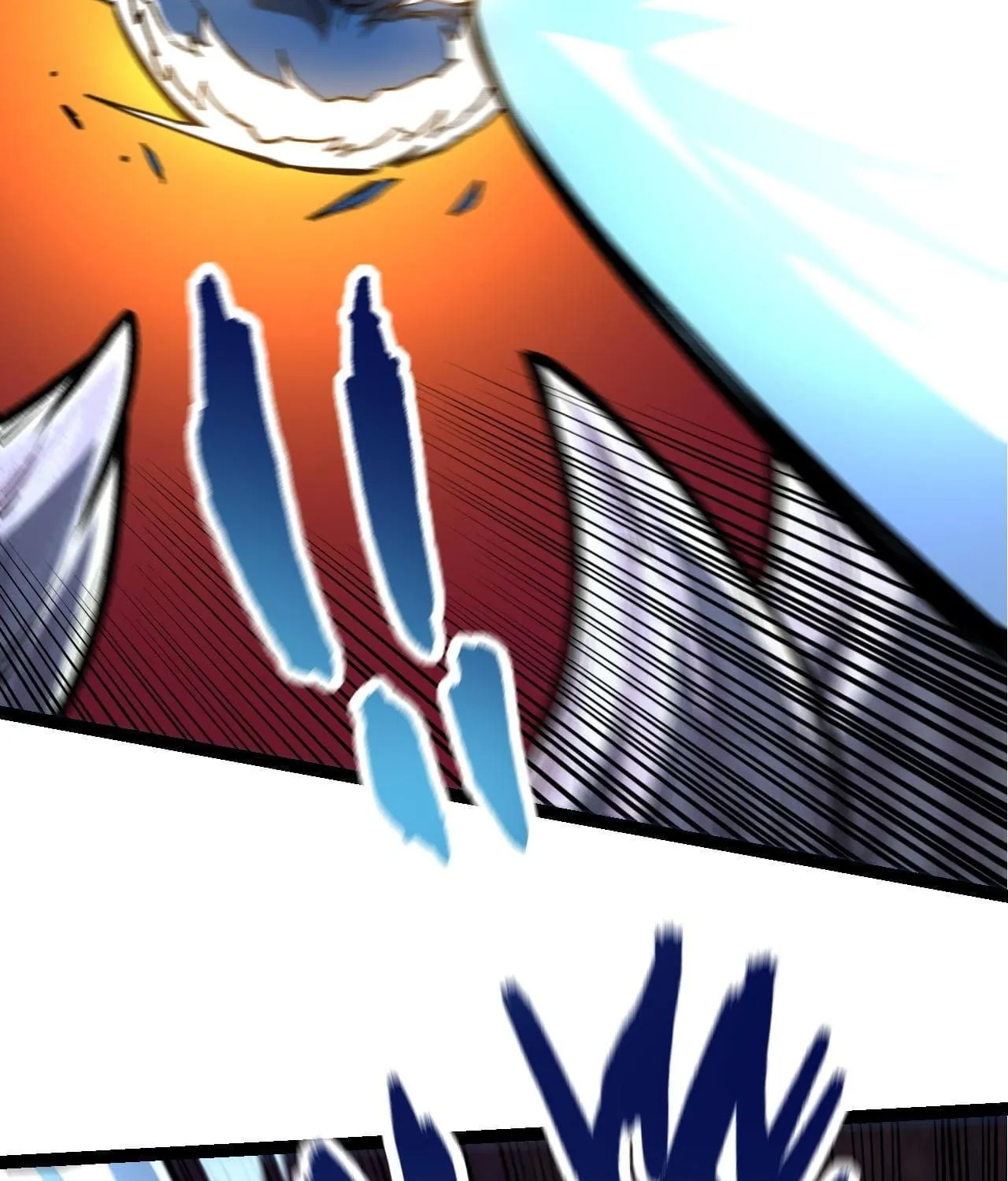 Evolution Begins With a Big Tree Chapter 63 page 107 - 