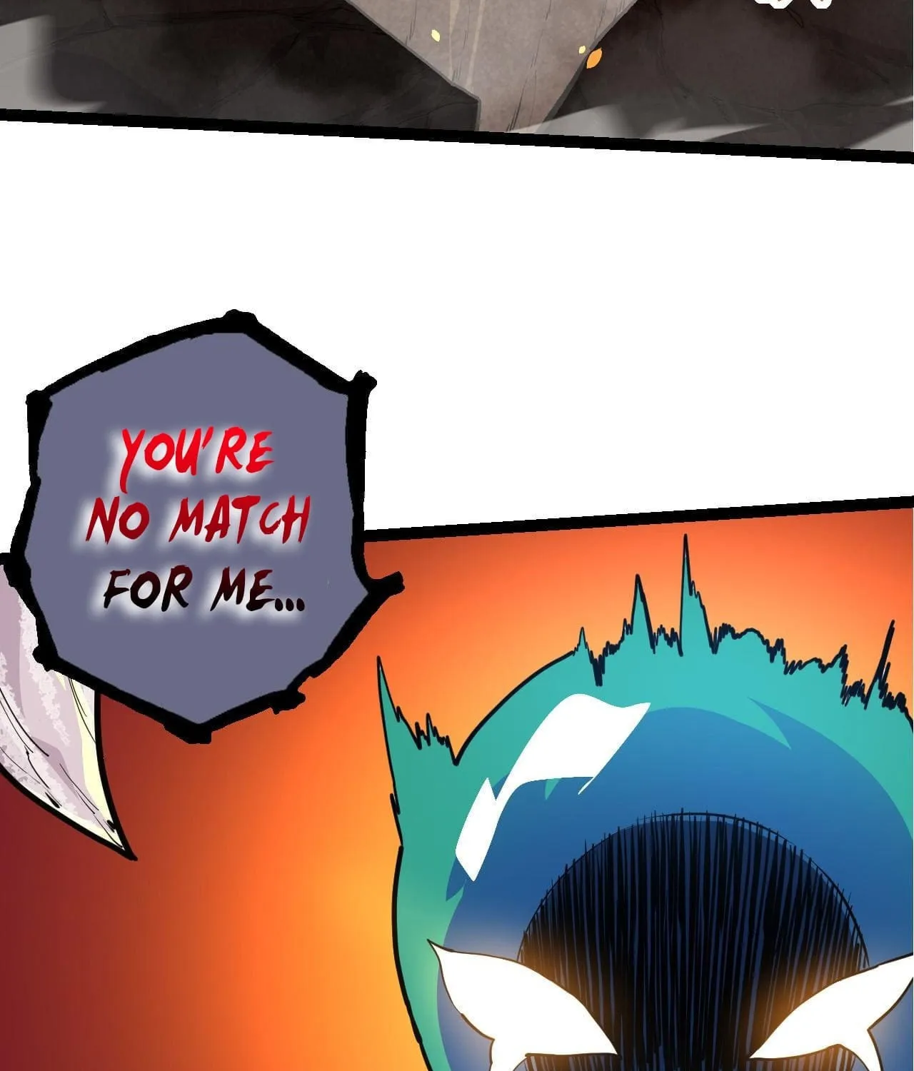 Evolution Begins With a Big Tree Chapter 63 page 12 - 