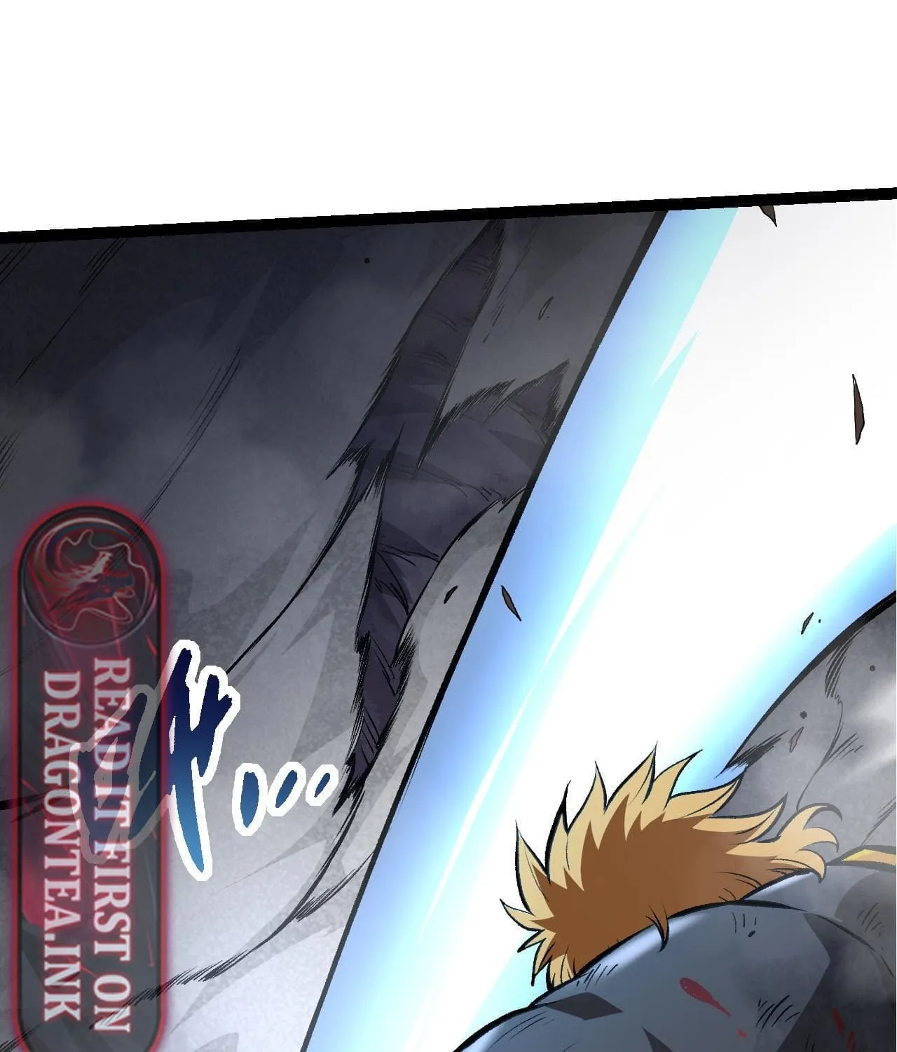 Evolution Begins With a Big Tree Chapter 63 page 111 - 