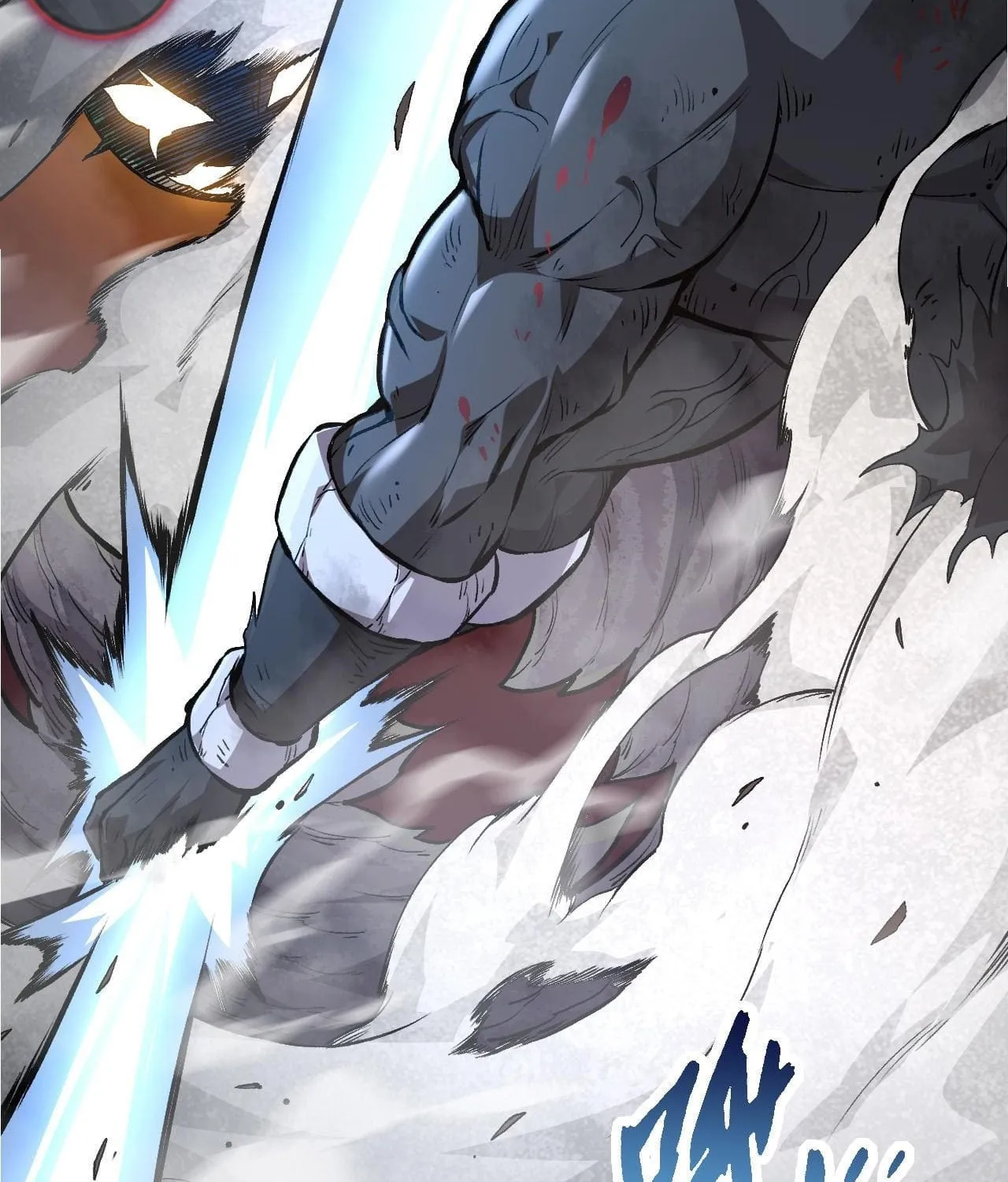Evolution Begins With a Big Tree Chapter 63 page 112 - 