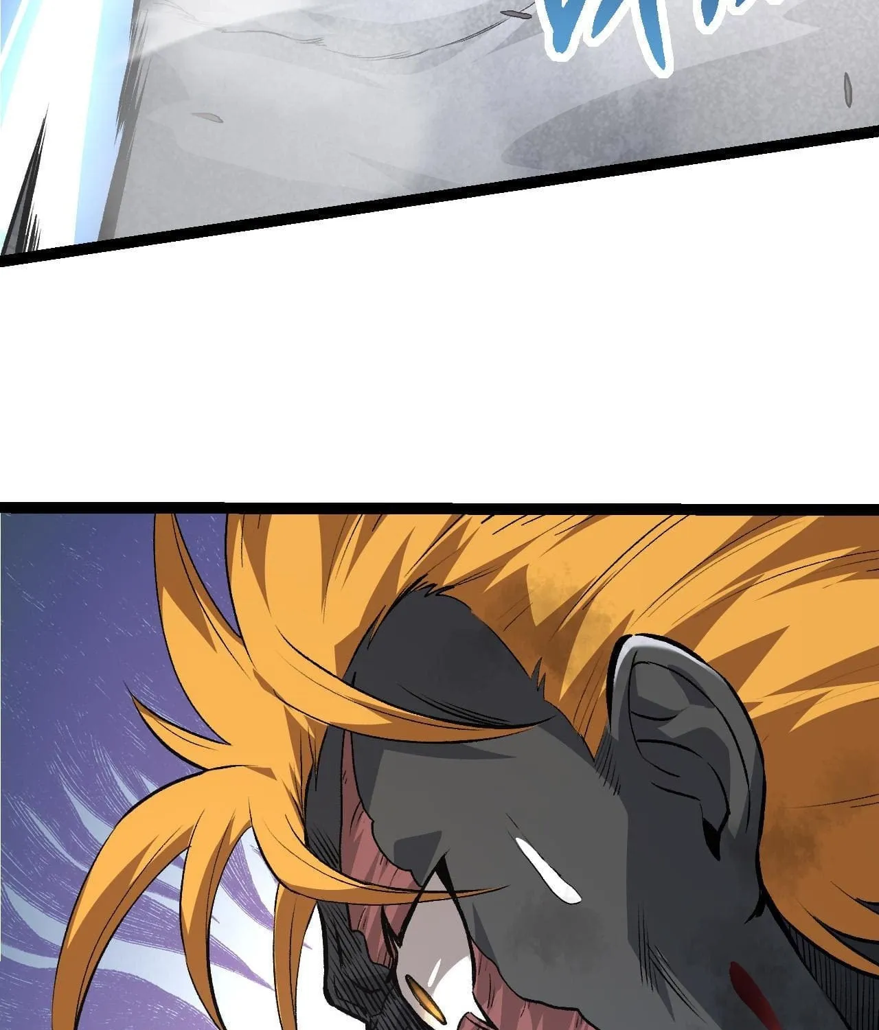 Evolution Begins With a Big Tree Chapter 63 page 113 - 