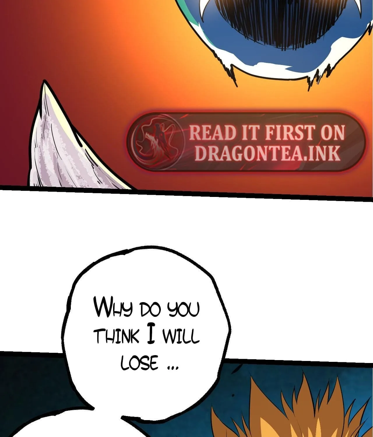 Evolution Begins With a Big Tree Chapter 63 page 13 - 