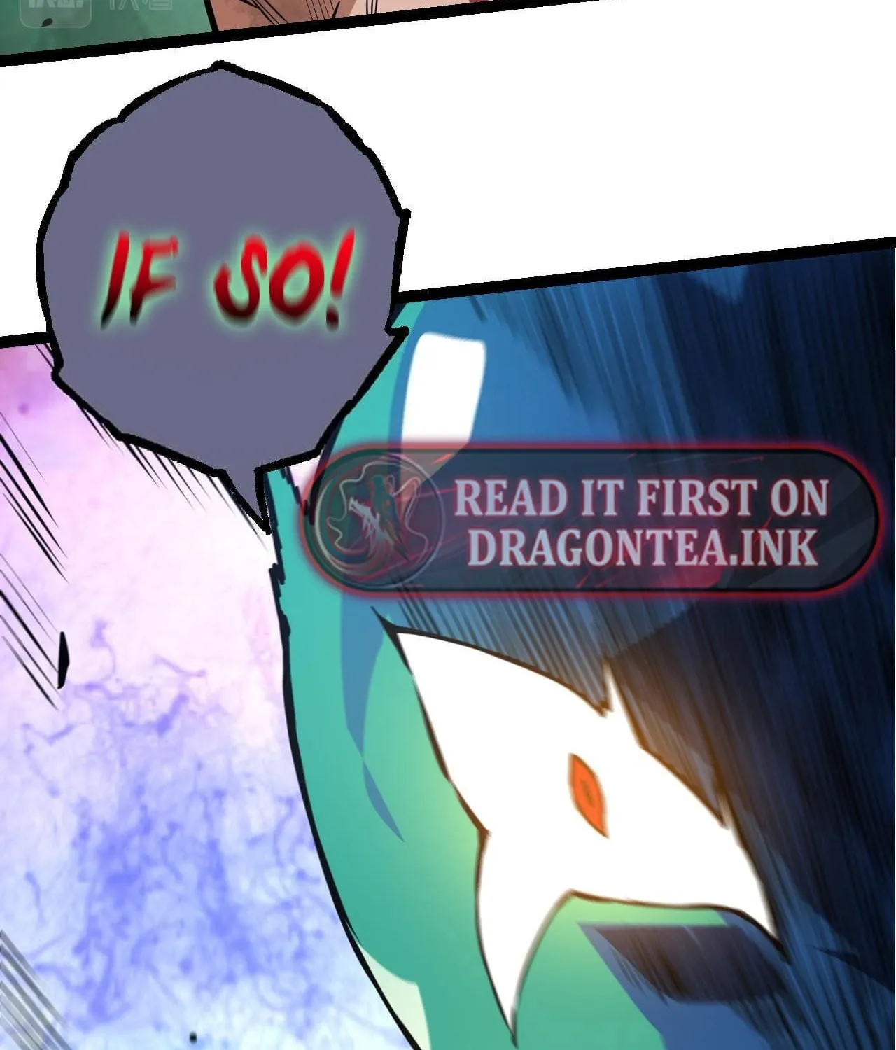 Evolution Begins With a Big Tree Chapter 63 page 15 - 