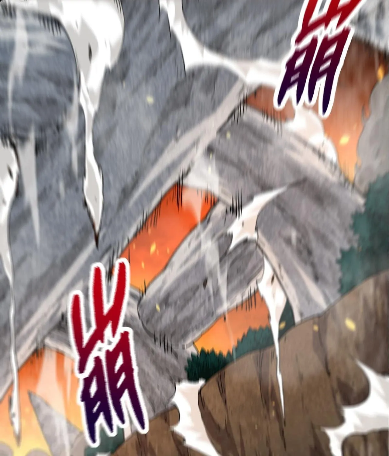 Evolution Begins With a Big Tree Chapter 63 page 20 - 