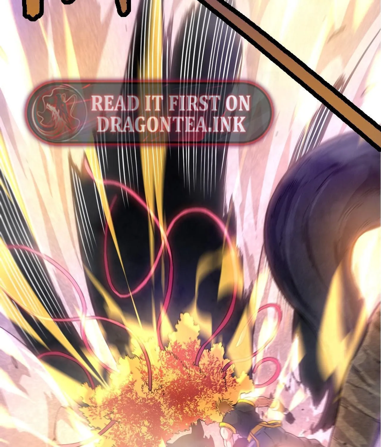 Evolution Begins With a Big Tree Chapter 63 page 26 - 