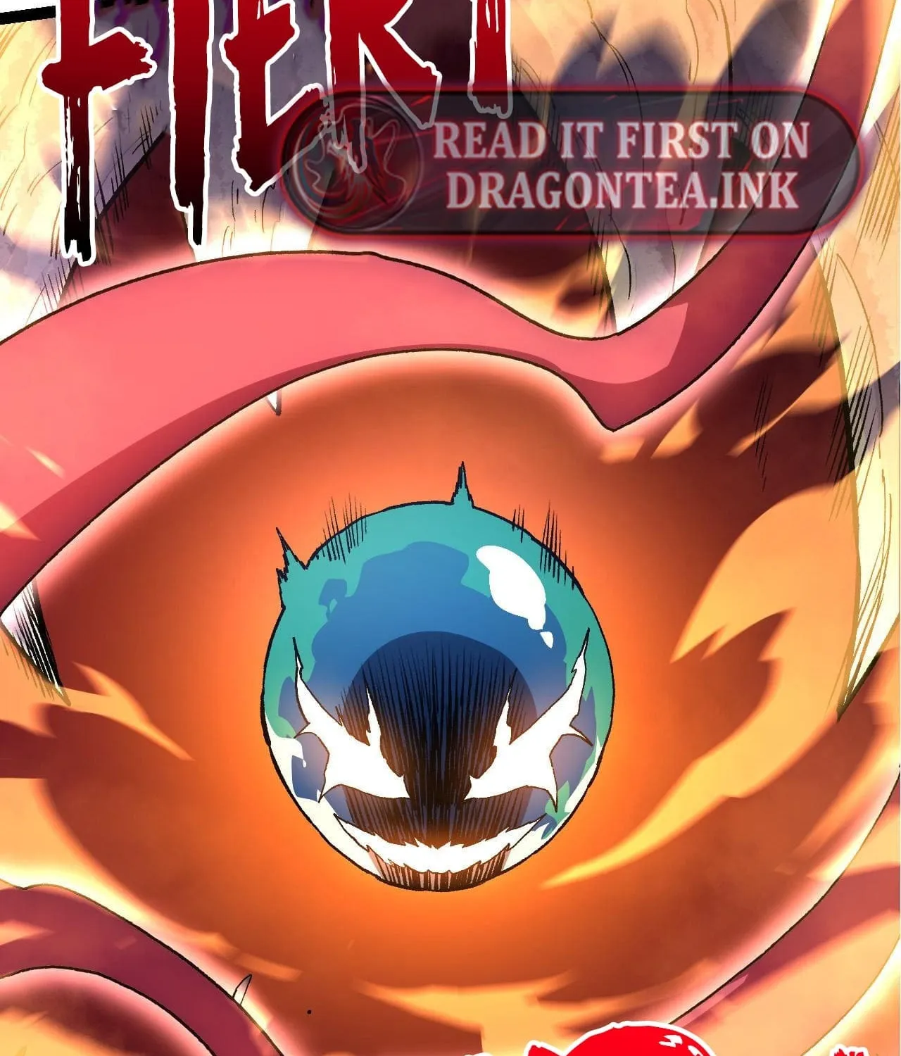 Evolution Begins With a Big Tree Chapter 63 page 29 - 