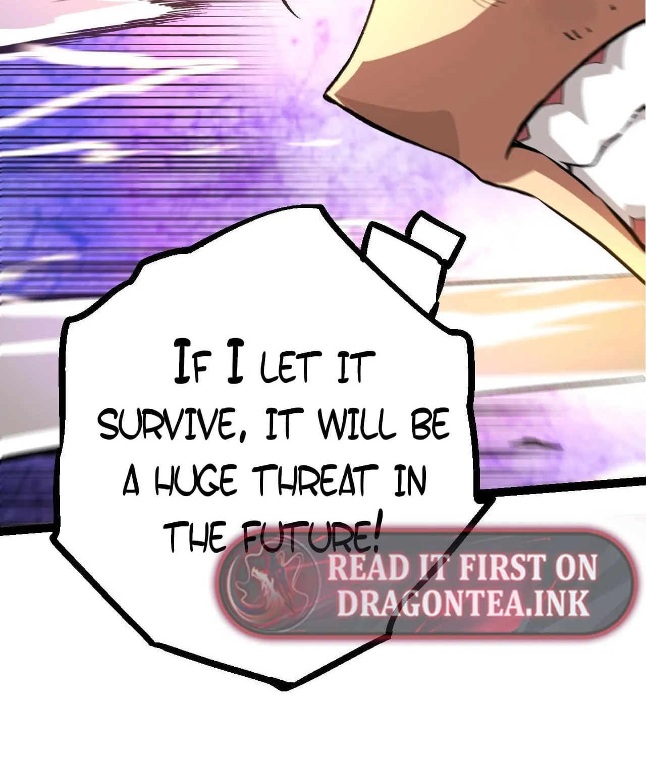 Evolution Begins With a Big Tree Chapter 63 page 32 - 