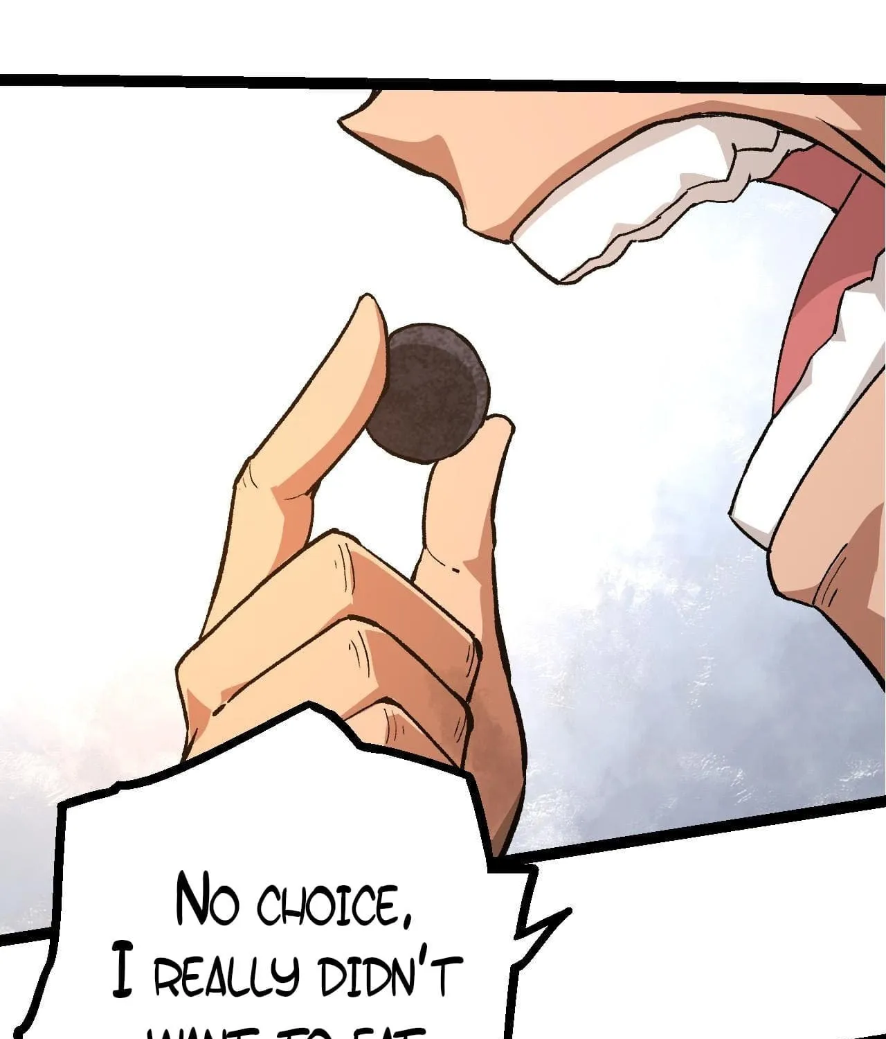 Evolution Begins With a Big Tree Chapter 63 page 33 - 