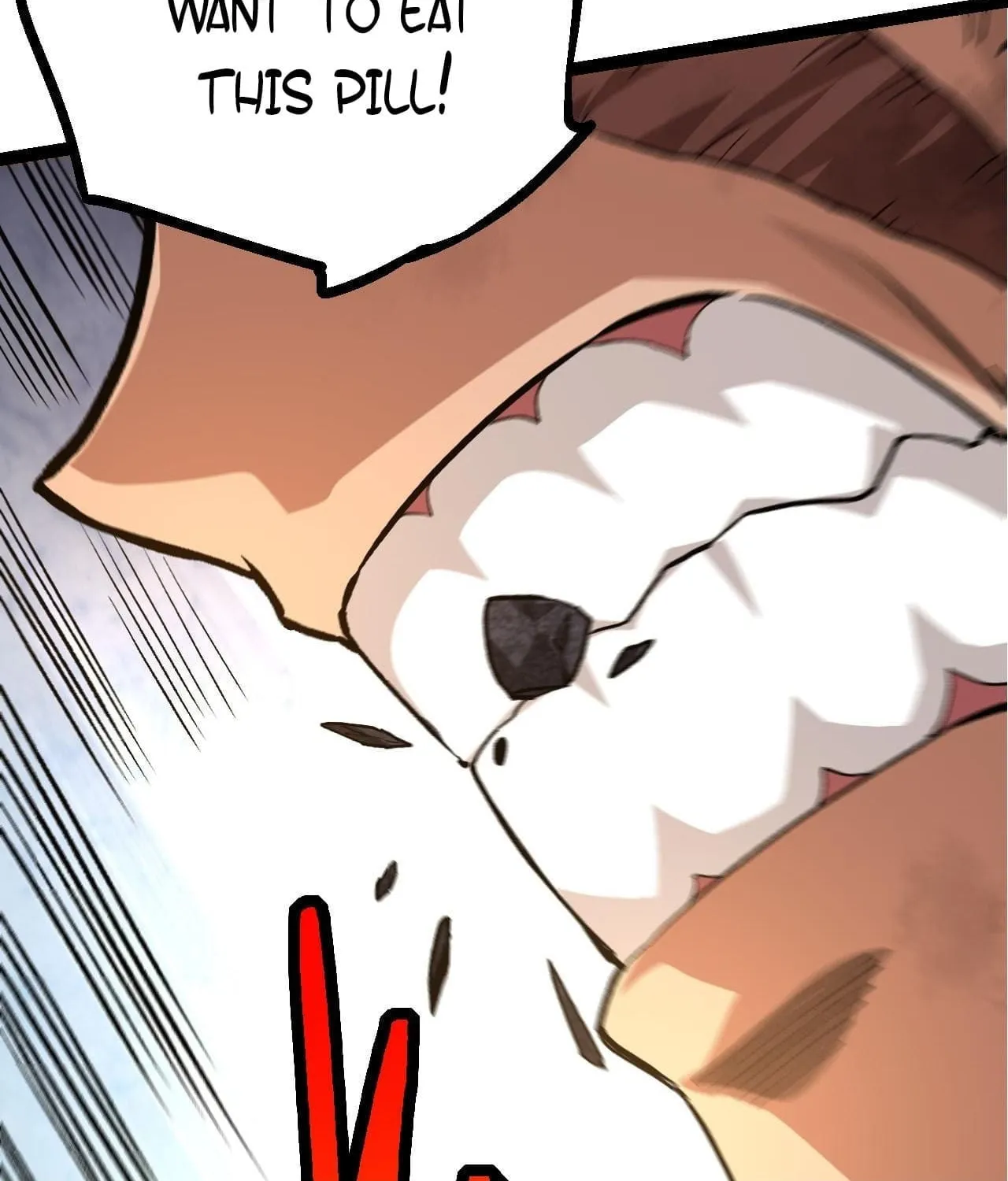 Evolution Begins With a Big Tree Chapter 63 page 34 - 