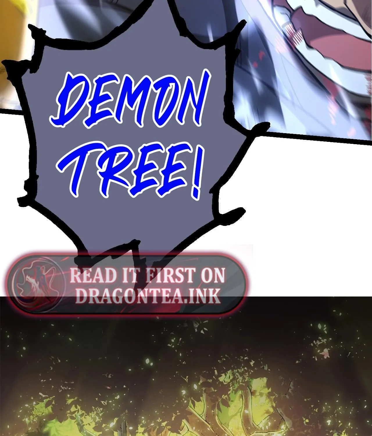 Evolution Begins With a Big Tree Chapter 63 page 37 - 