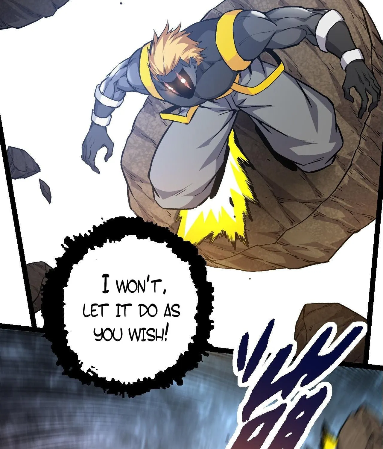 Evolution Begins With a Big Tree Chapter 63 page 49 - 