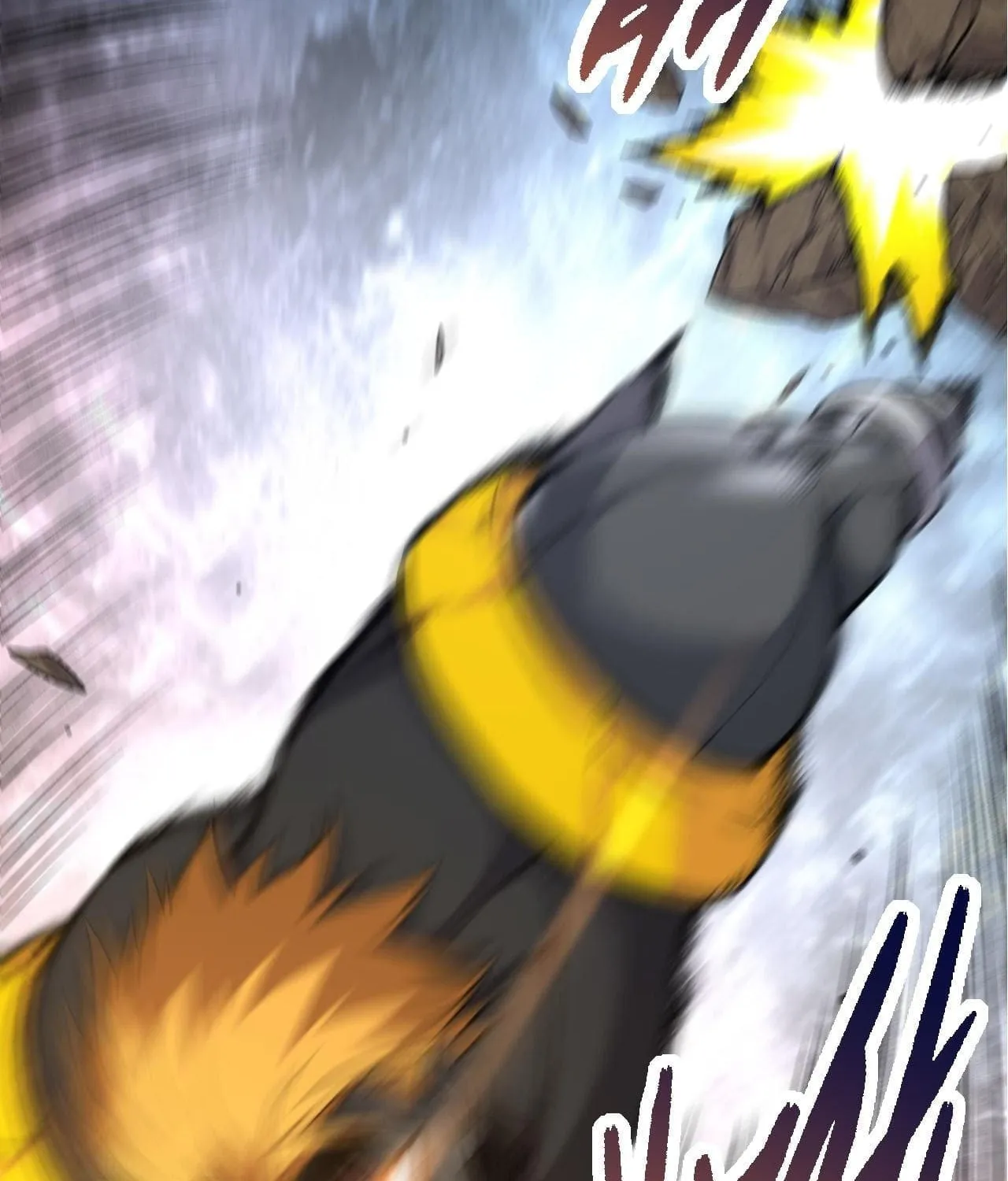 Evolution Begins With a Big Tree Chapter 63 page 50 - 