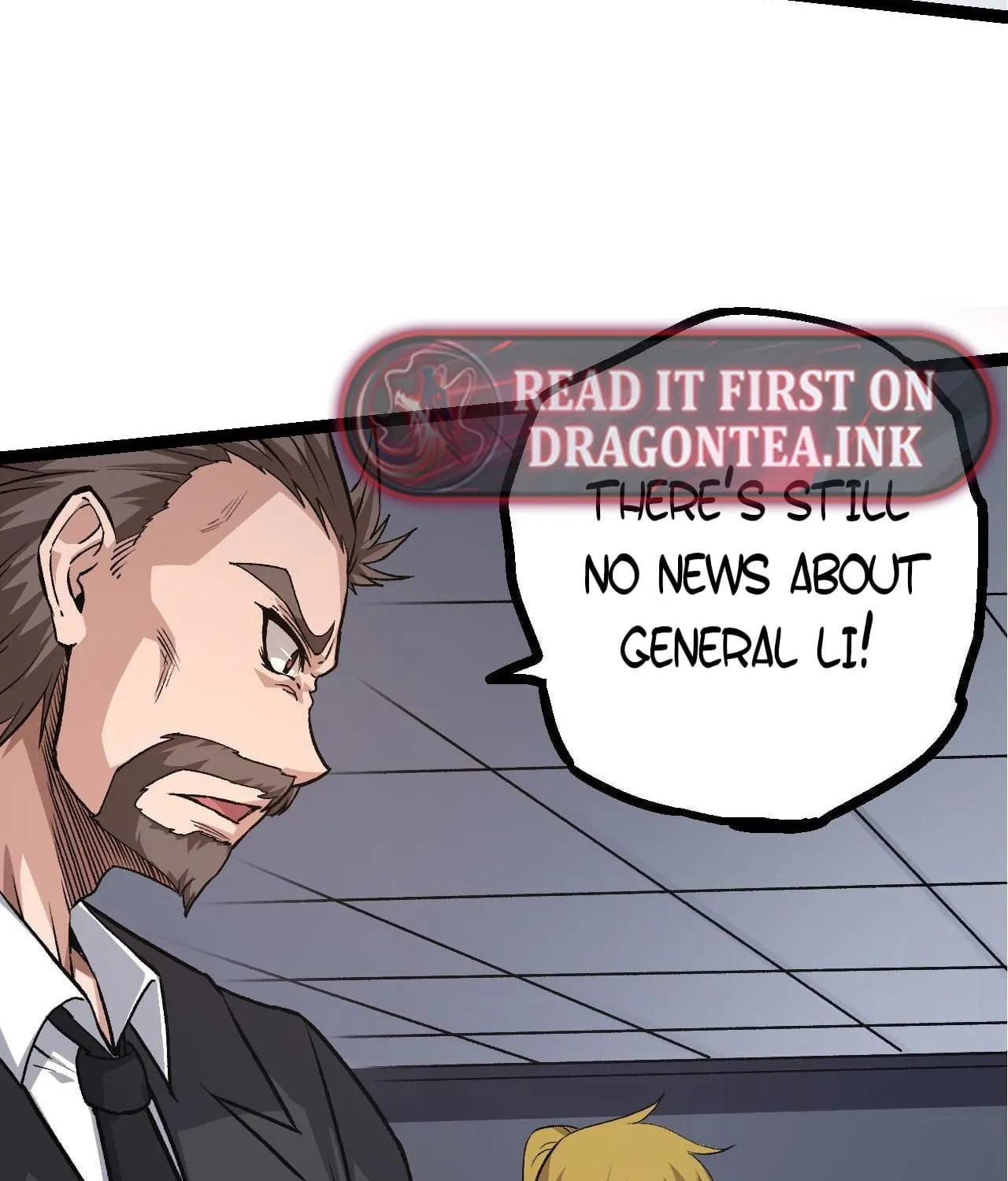 Evolution Begins With a Big Tree Chapter 63 page 6 - 