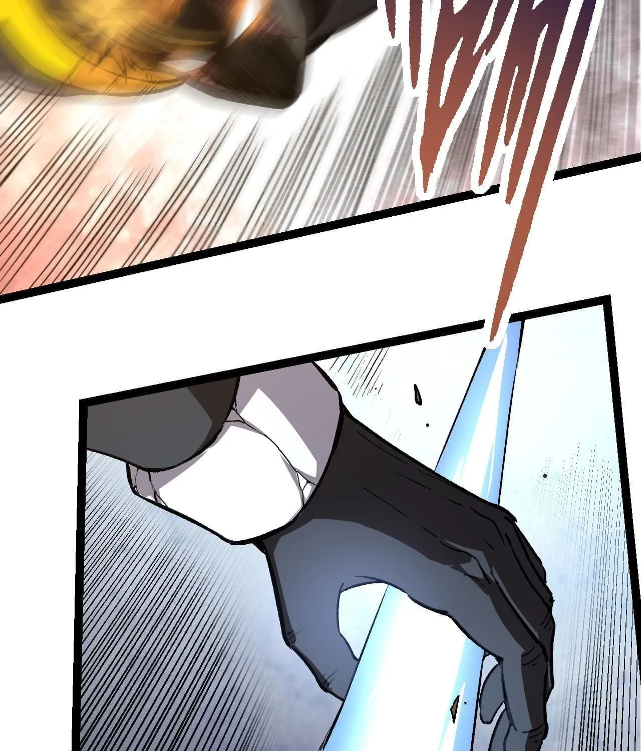 Evolution Begins With a Big Tree Chapter 63 page 51 - 