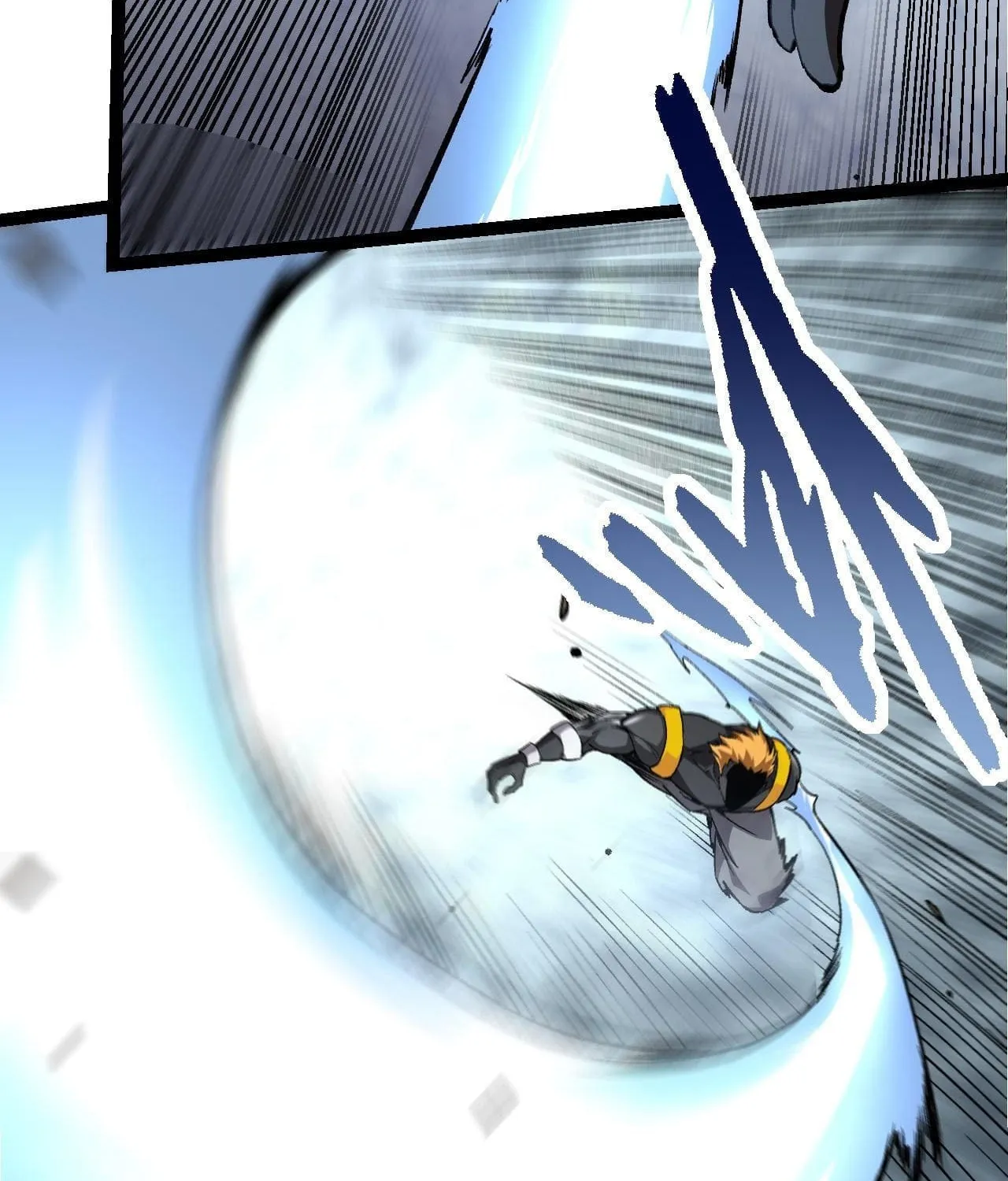 Evolution Begins With a Big Tree Chapter 63 page 52 - 