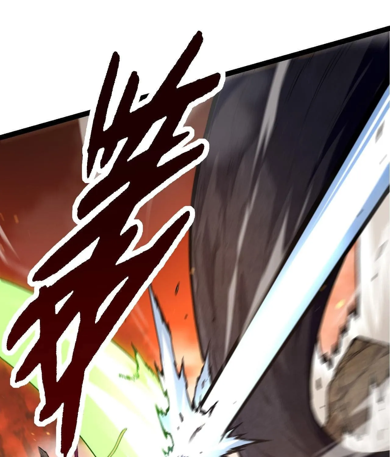 Evolution Begins With a Big Tree Chapter 63 page 54 - 