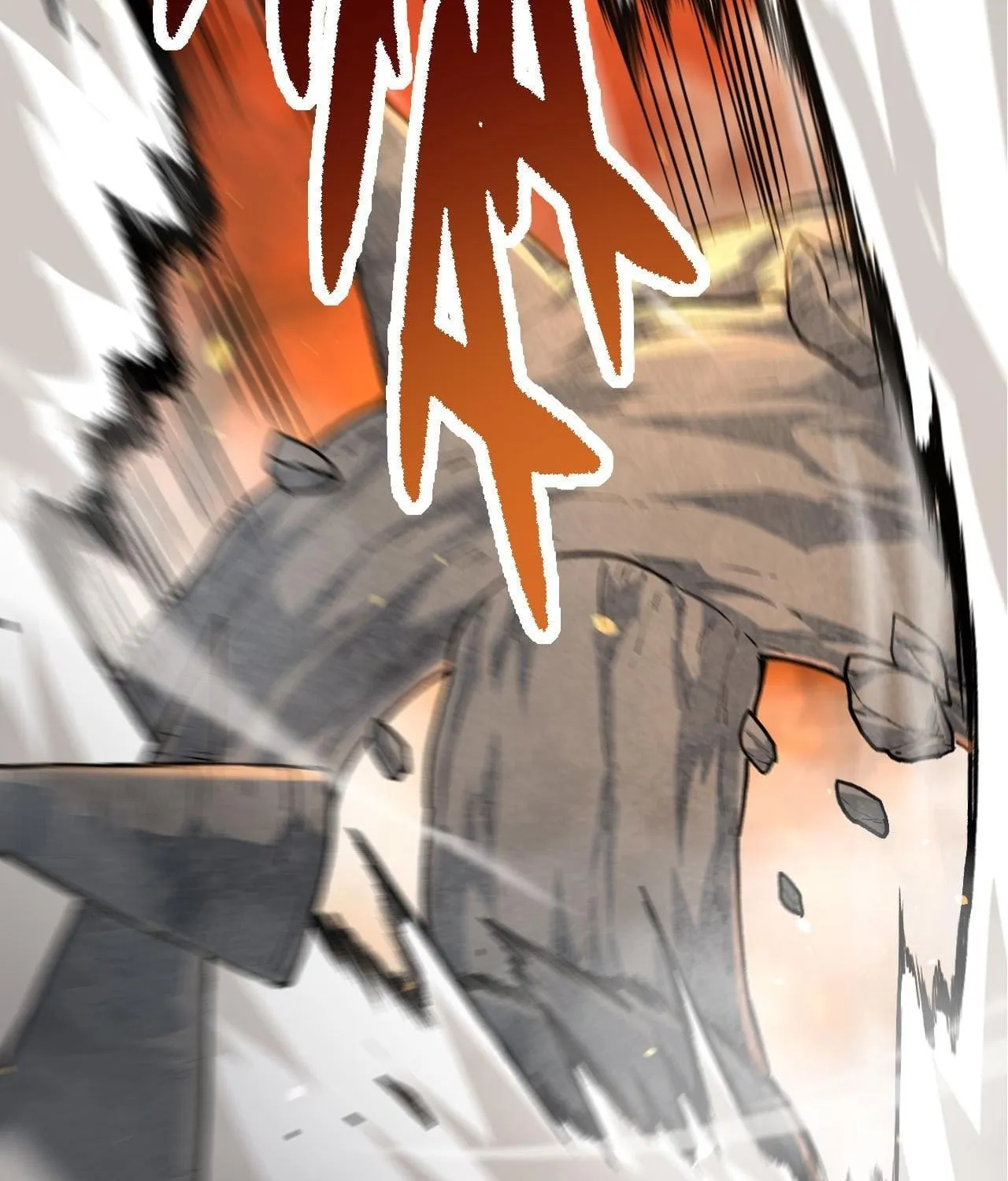 Evolution Begins With a Big Tree Chapter 63 page 57 - 