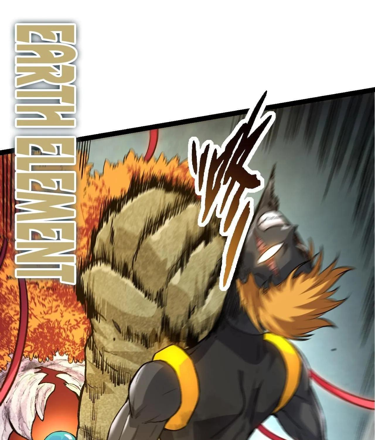 Evolution Begins With a Big Tree Chapter 63 page 61 - 