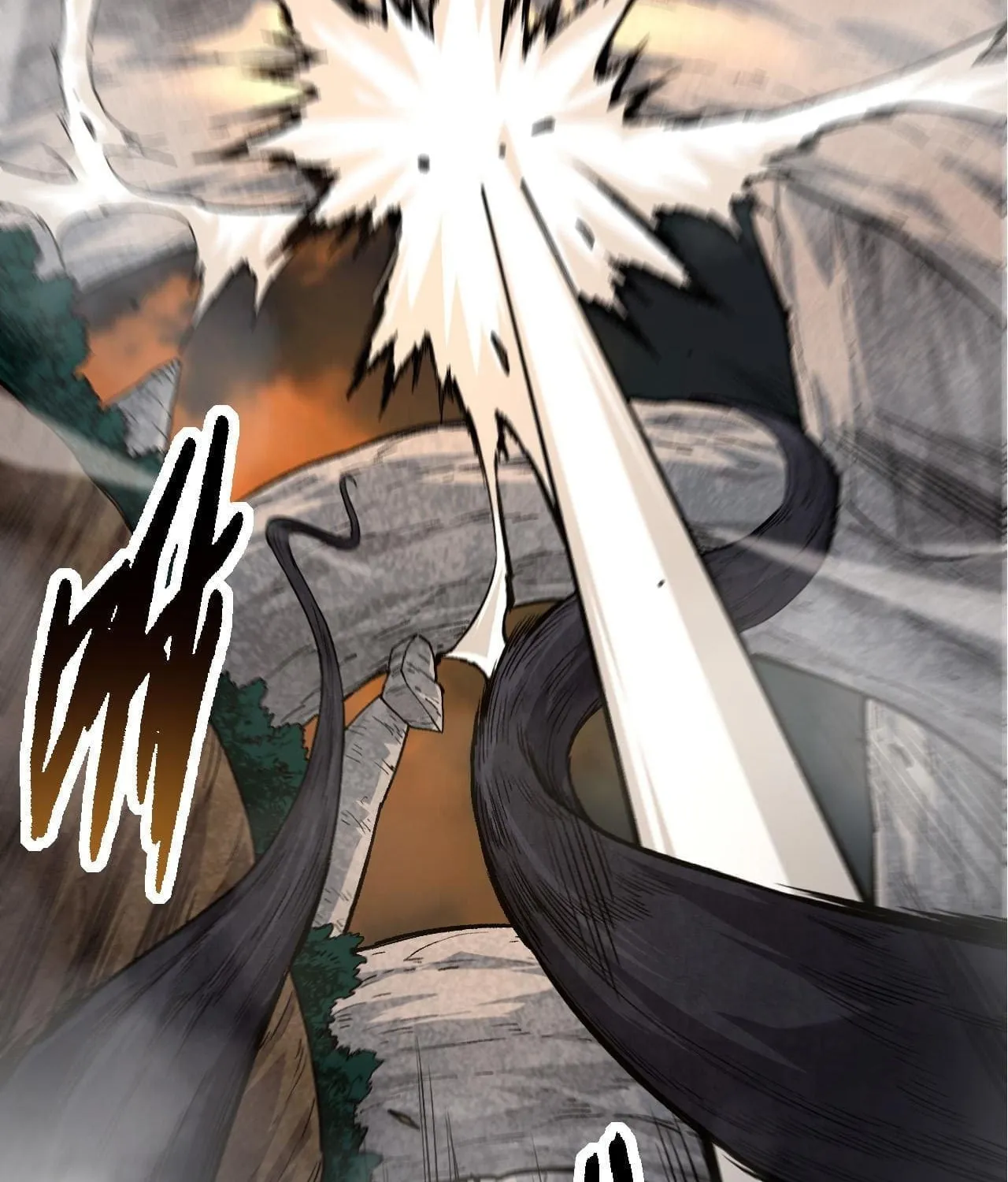 Evolution Begins With a Big Tree Chapter 63 page 64 - 