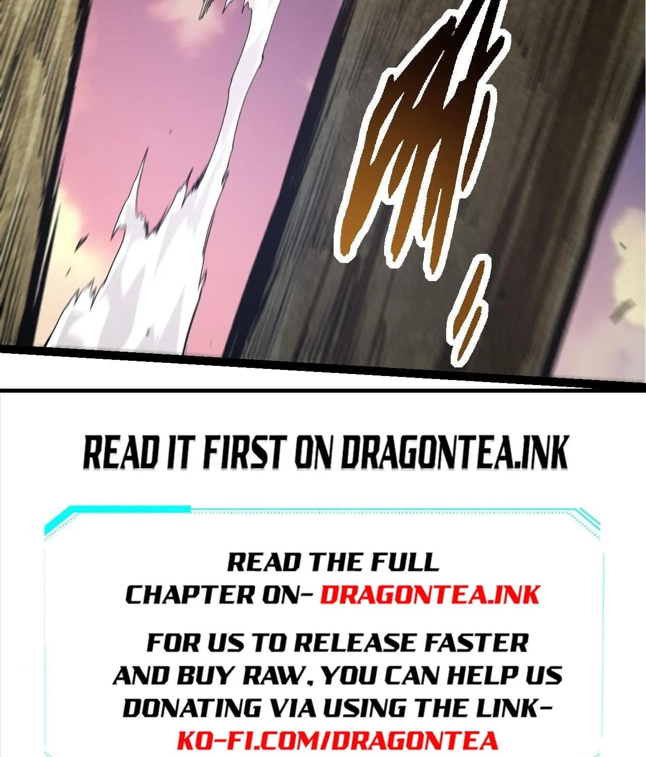 Evolution Begins With a Big Tree Chapter 63 page 67 - 
