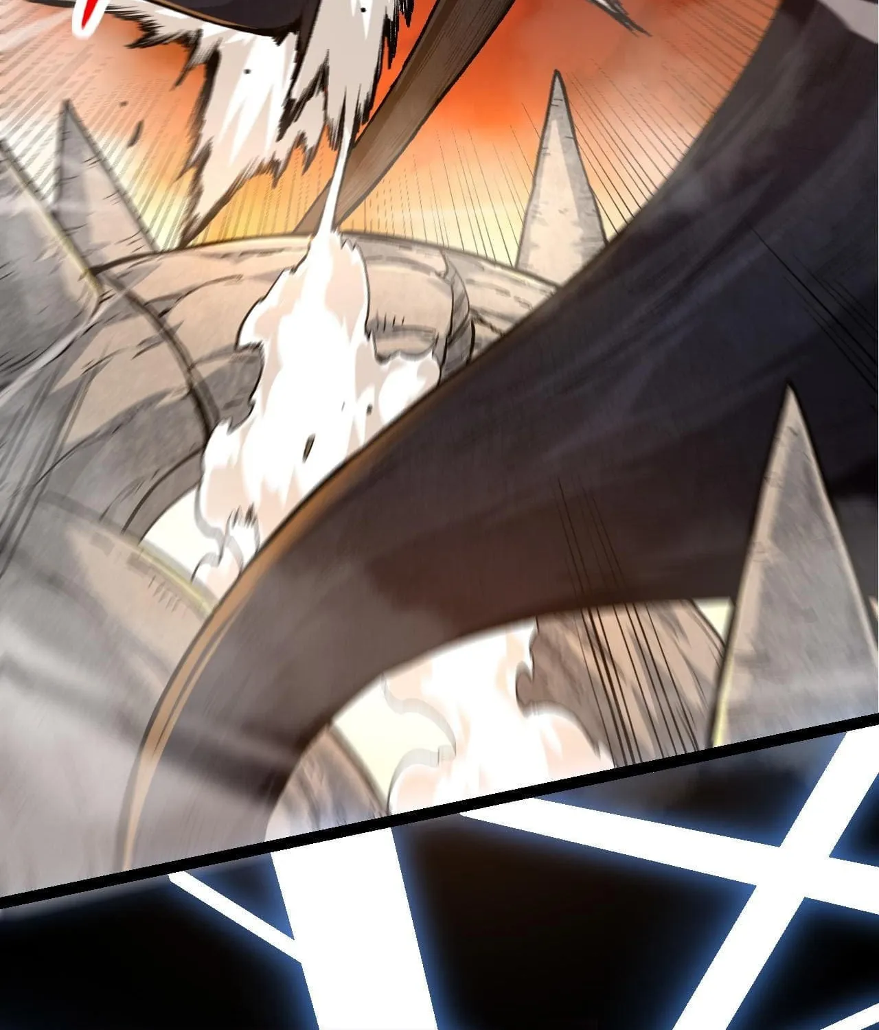 Evolution Begins With a Big Tree Chapter 63 page 70 - 