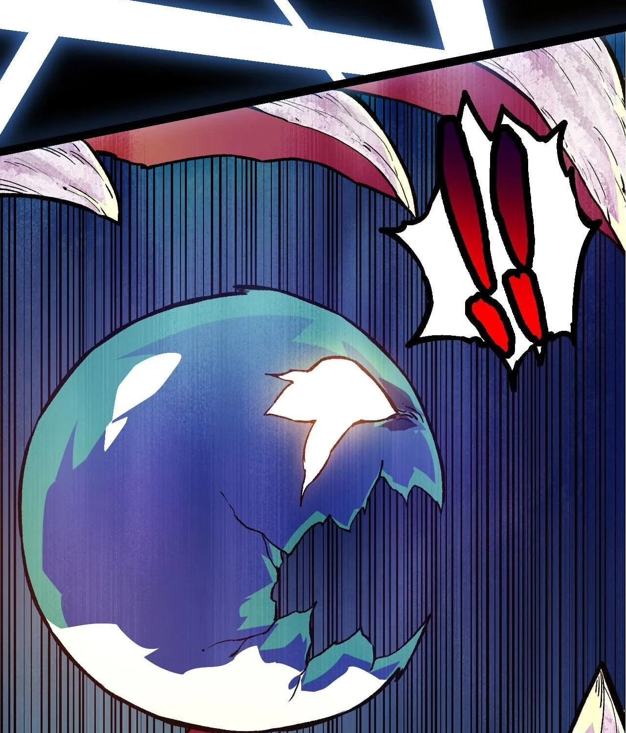 Evolution Begins With a Big Tree Chapter 63 page 72 - 