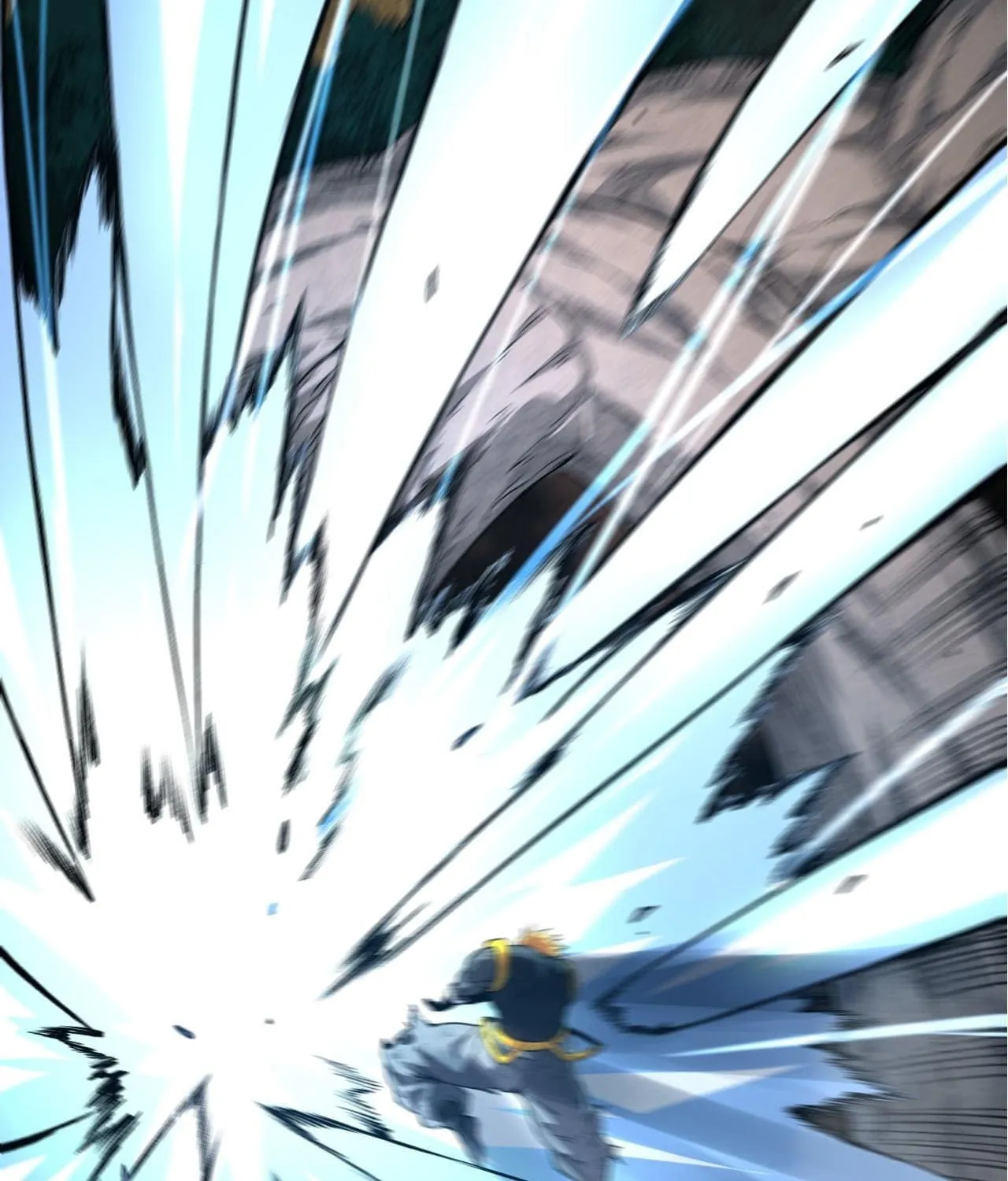 Evolution Begins With a Big Tree Chapter 63 page 78 - 