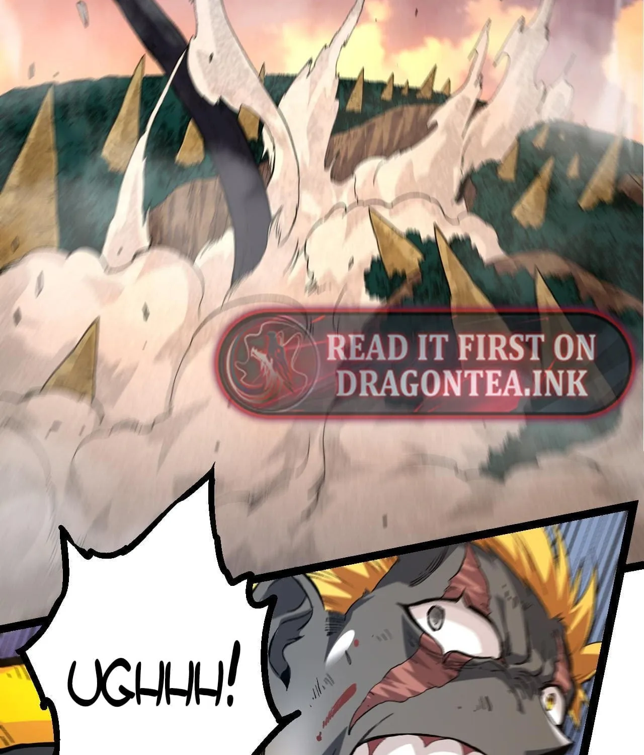 Evolution Begins With a Big Tree Chapter 63 page 81 - 