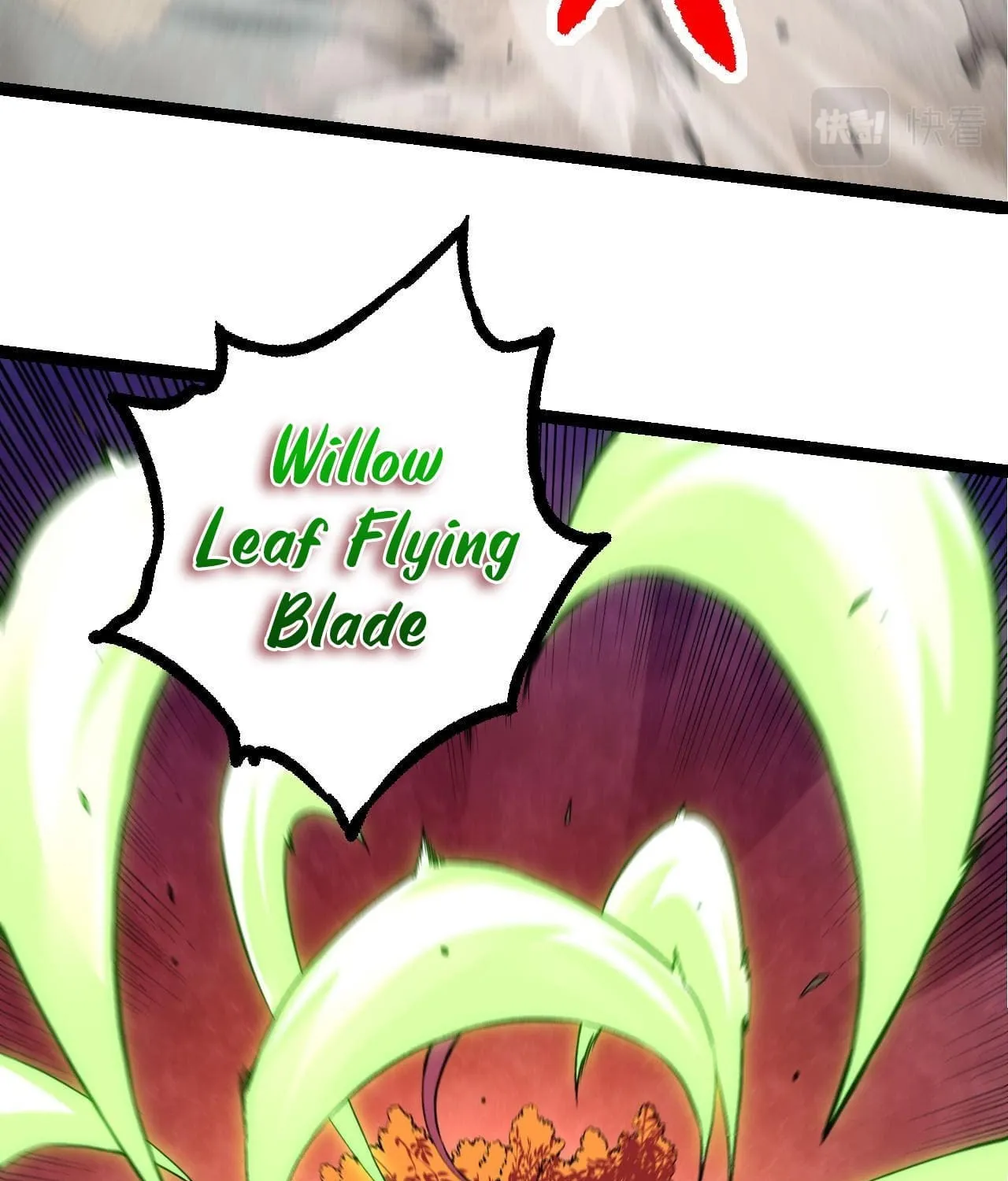 Evolution Begins With a Big Tree Chapter 63 page 85 - 