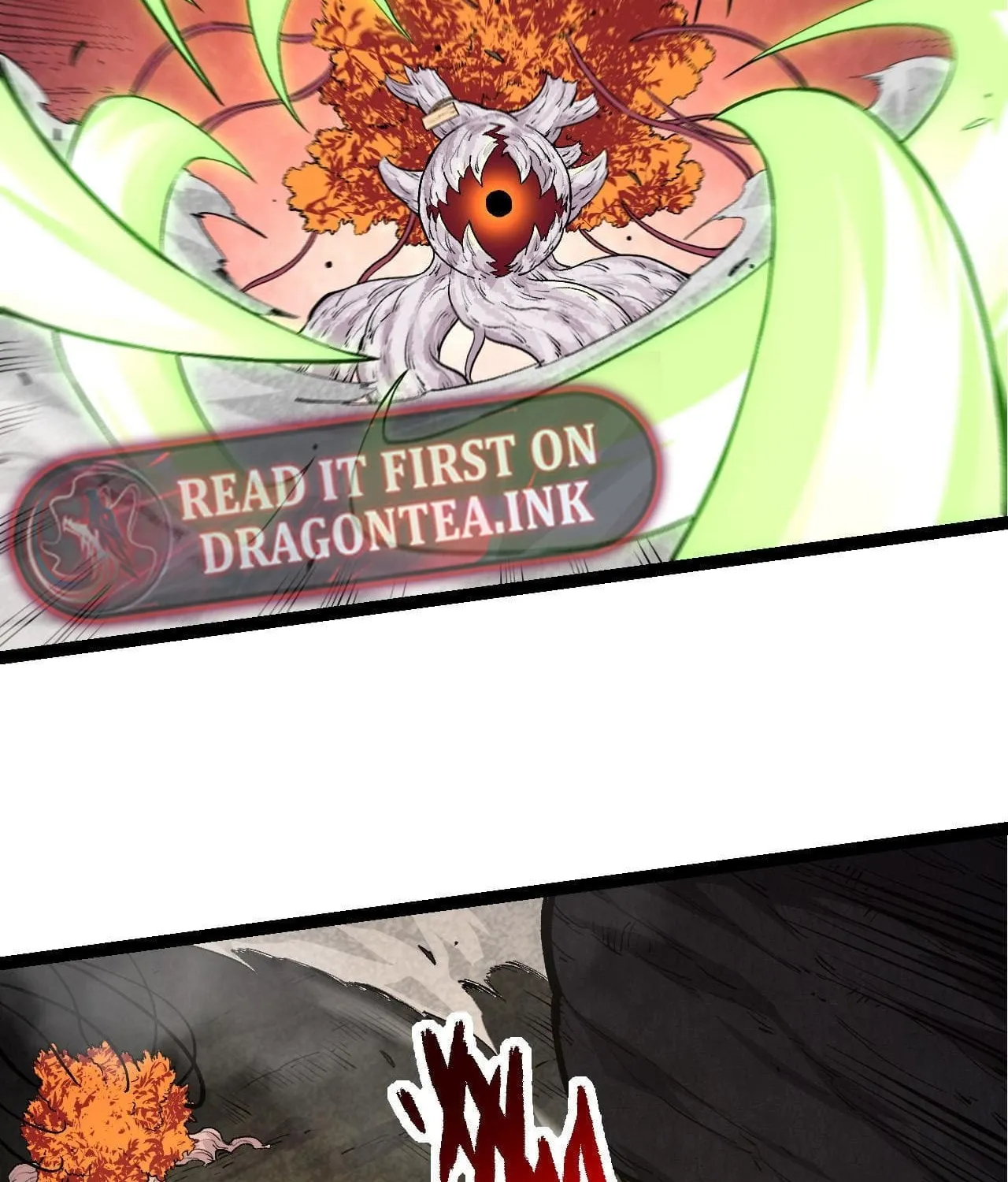 Evolution Begins With a Big Tree Chapter 63 page 86 - 