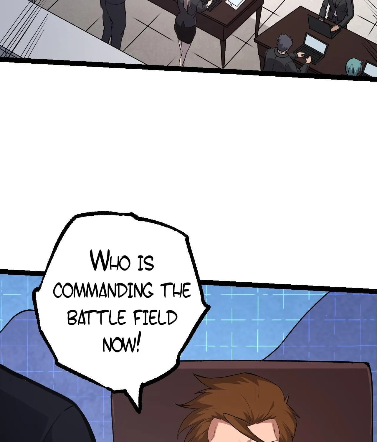 Evolution Begins With a Big Tree Chapter 63 page 93 - 