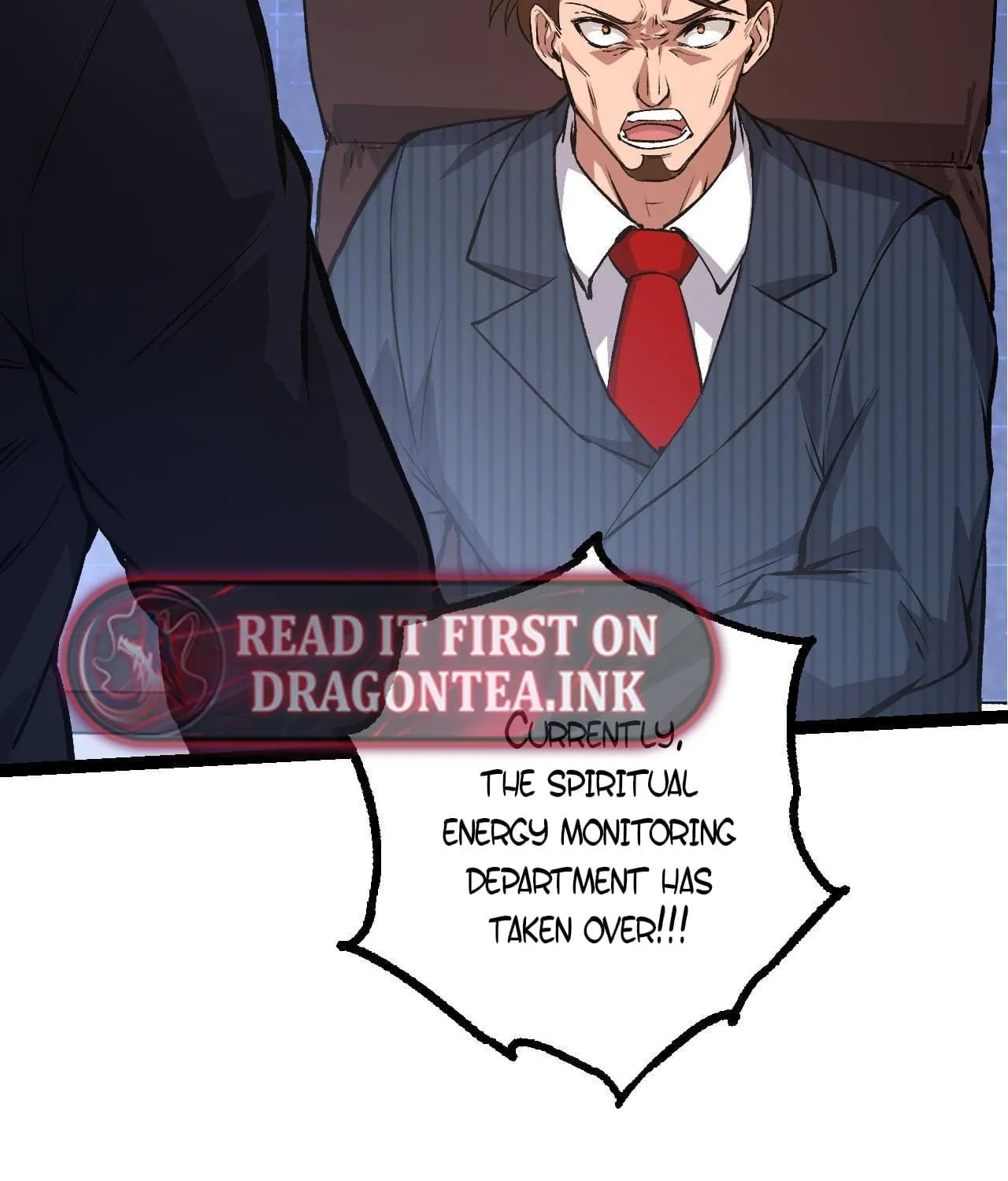 Evolution Begins With a Big Tree Chapter 63 page 94 - 