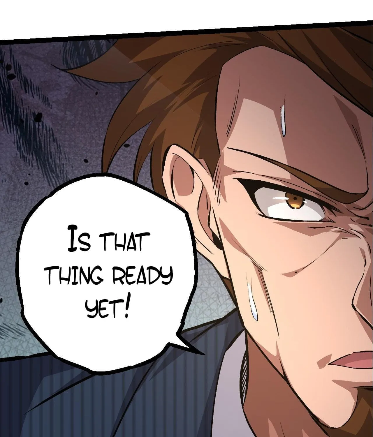 Evolution Begins With a Big Tree Chapter 63 page 95 - 