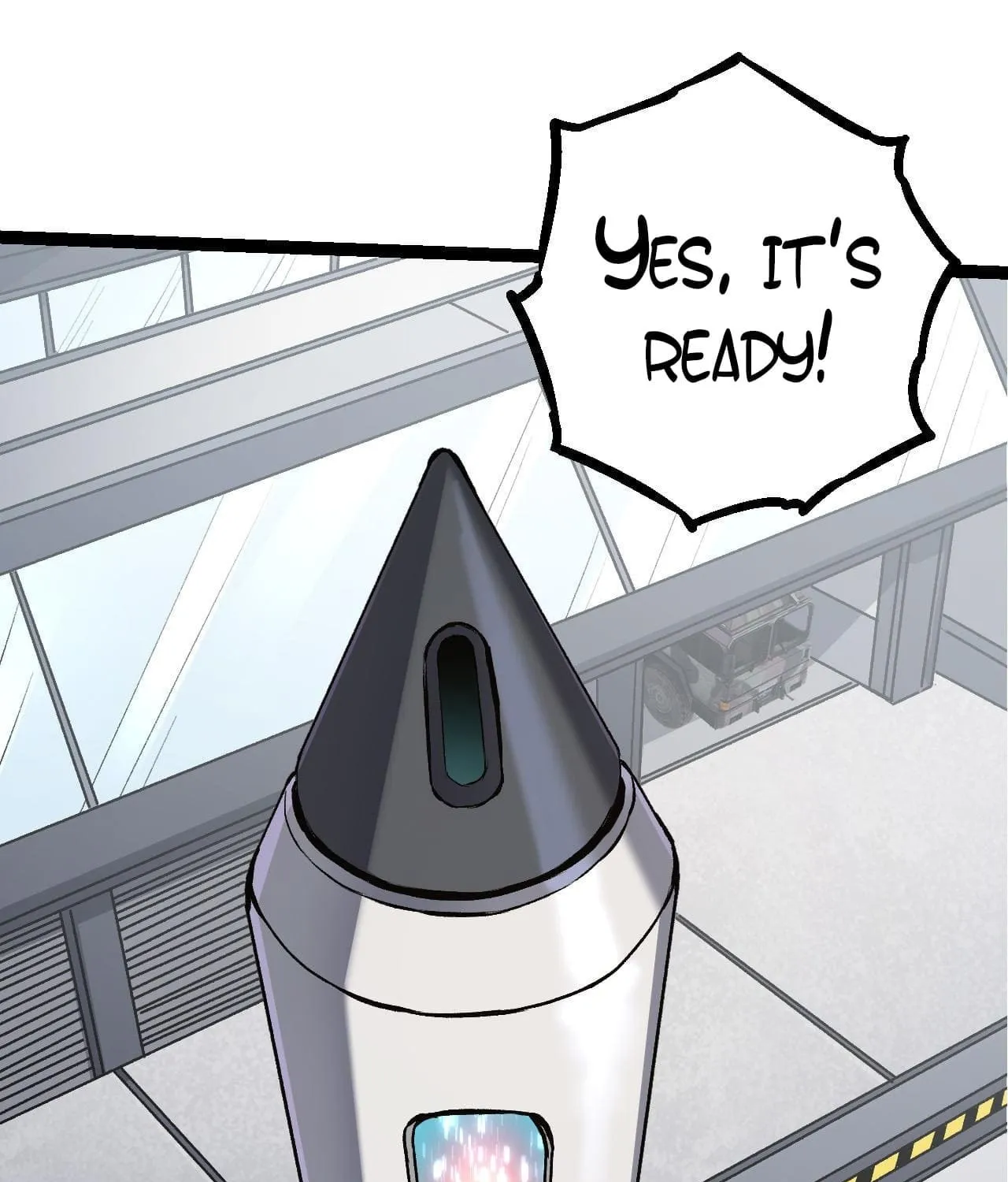 Evolution Begins With a Big Tree Chapter 63 page 97 - 