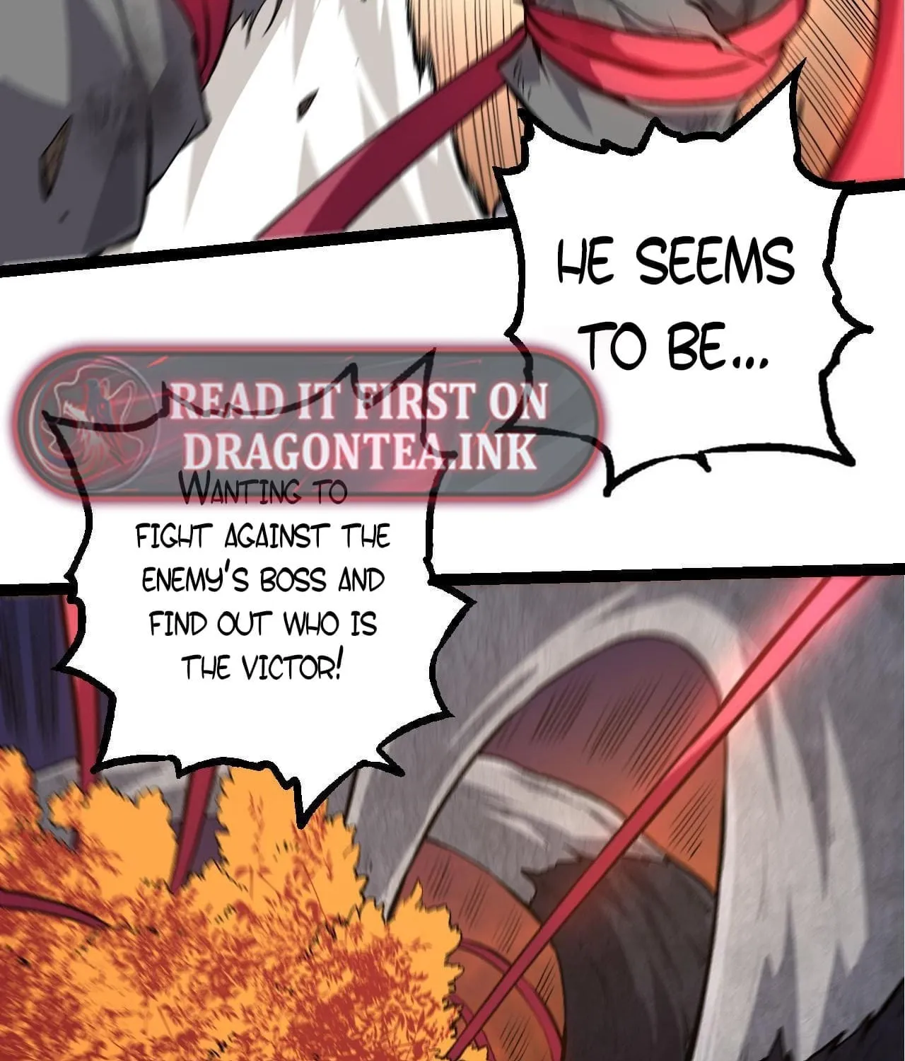 Evolution Begins With a Big Tree Chapter 63 page 100 - 