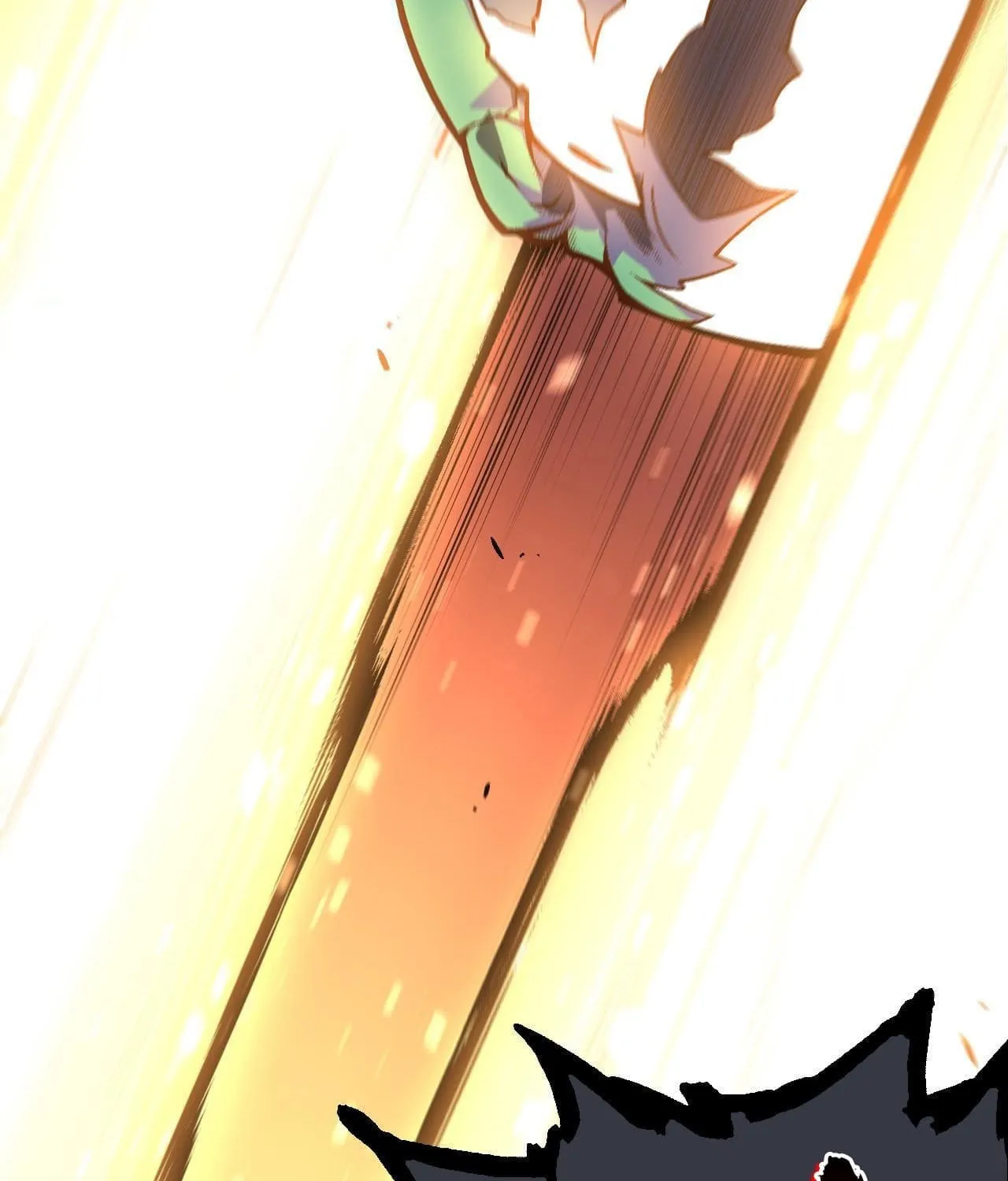 Evolution Begins With a Big Tree Chapter 64 page 102 - 