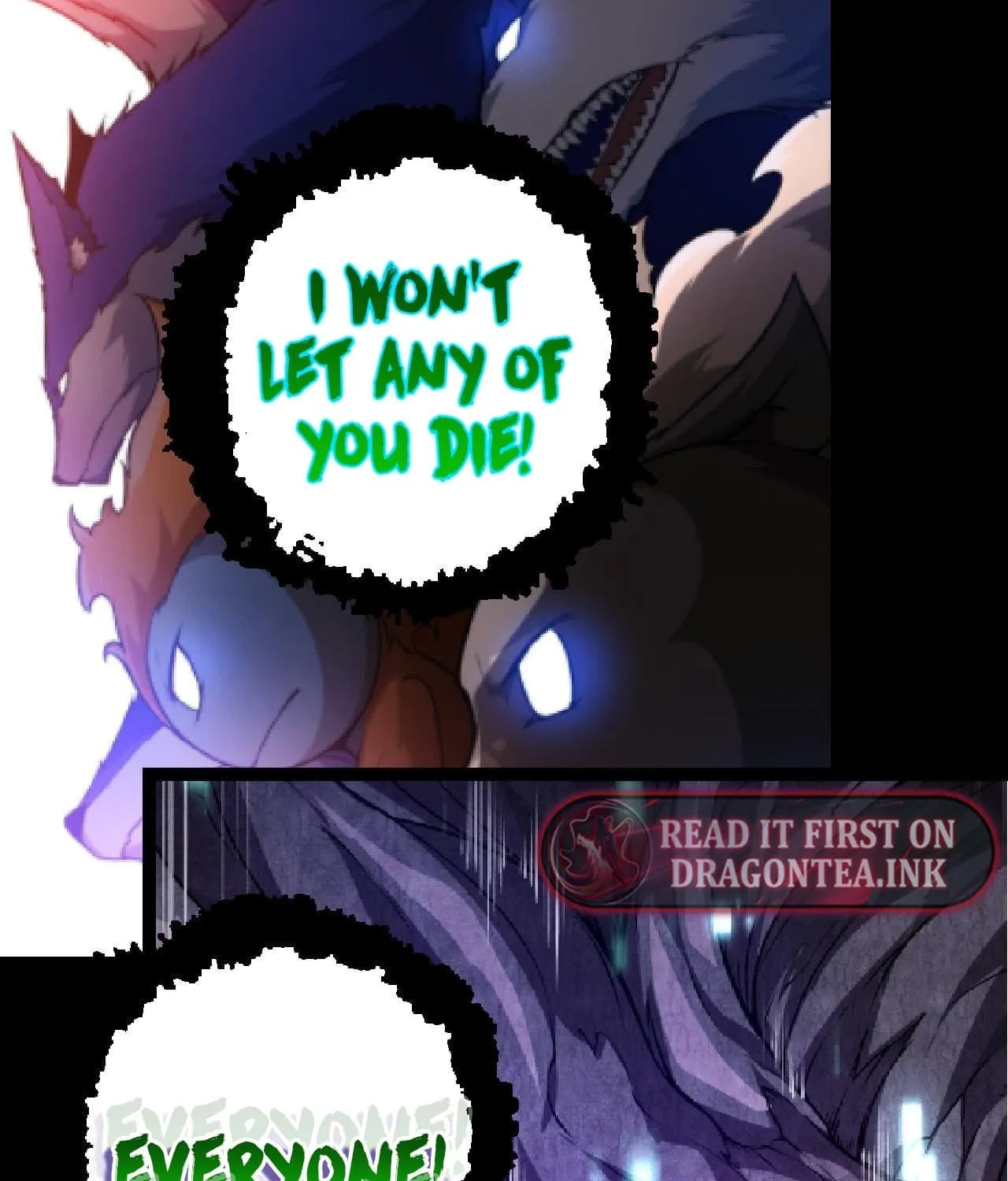 Evolution Begins With a Big Tree Chapter 64 page 105 - 