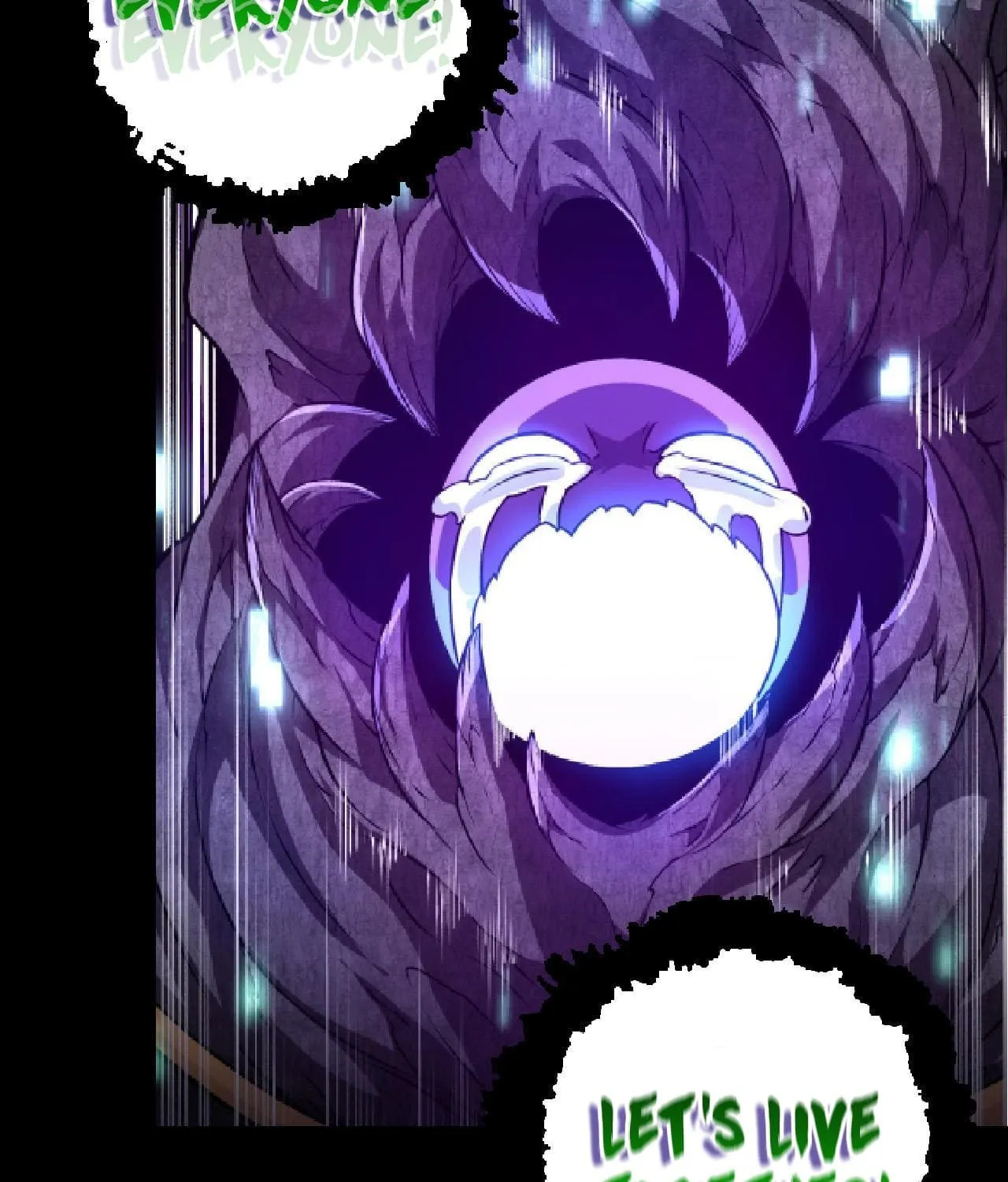 Evolution Begins With a Big Tree Chapter 64 page 106 - 