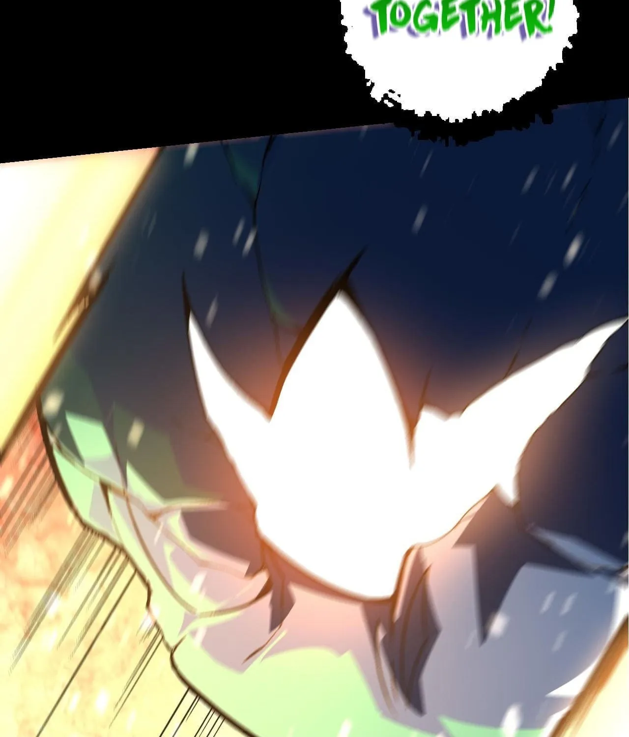 Evolution Begins With a Big Tree Chapter 64 page 107 - 