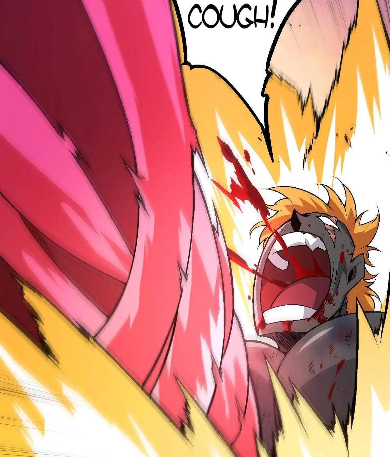 Evolution Begins With a Big Tree Chapter 64 page 12 - 