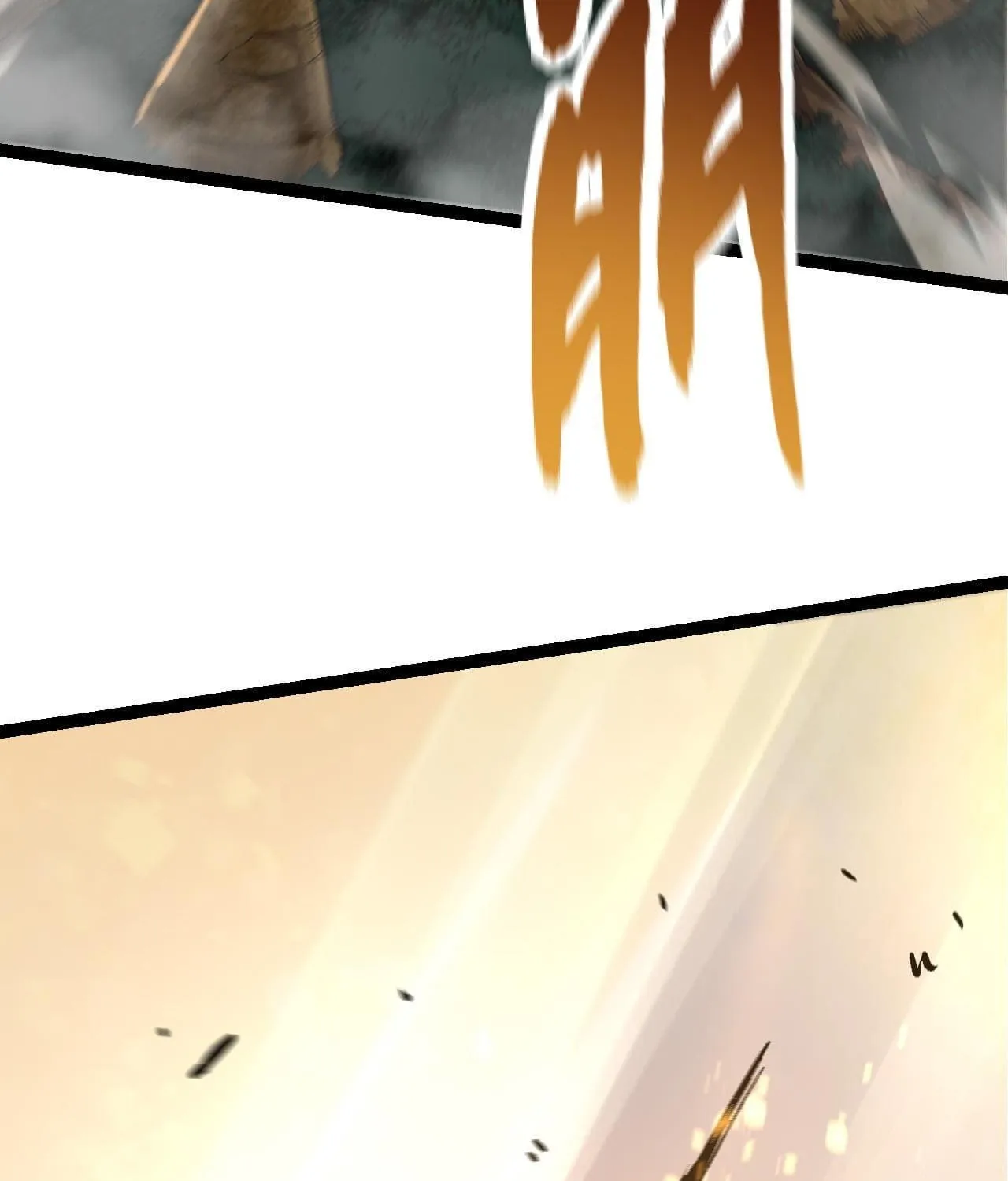 Evolution Begins With a Big Tree Chapter 64 page 113 - 