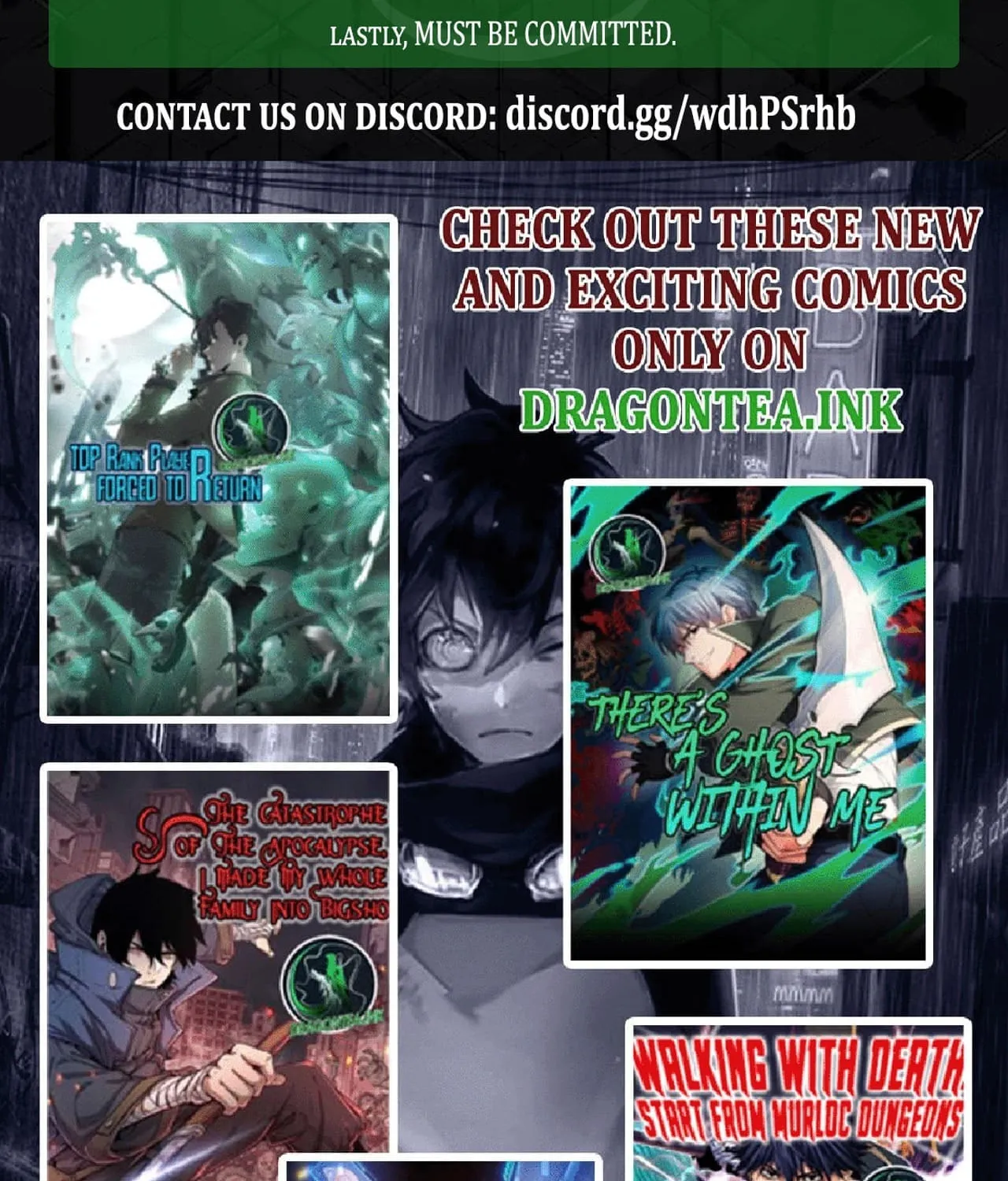 Evolution Begins With a Big Tree Chapter 64 page 118 - 