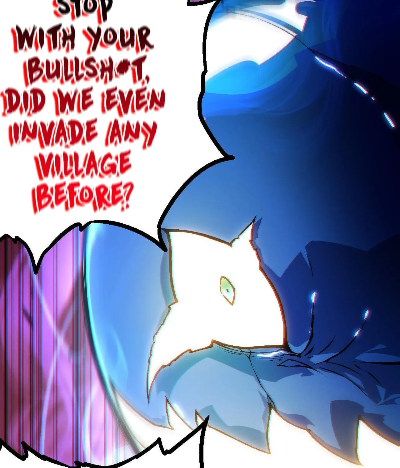 Evolution Begins With a Big Tree Chapter 64 page 15 - 