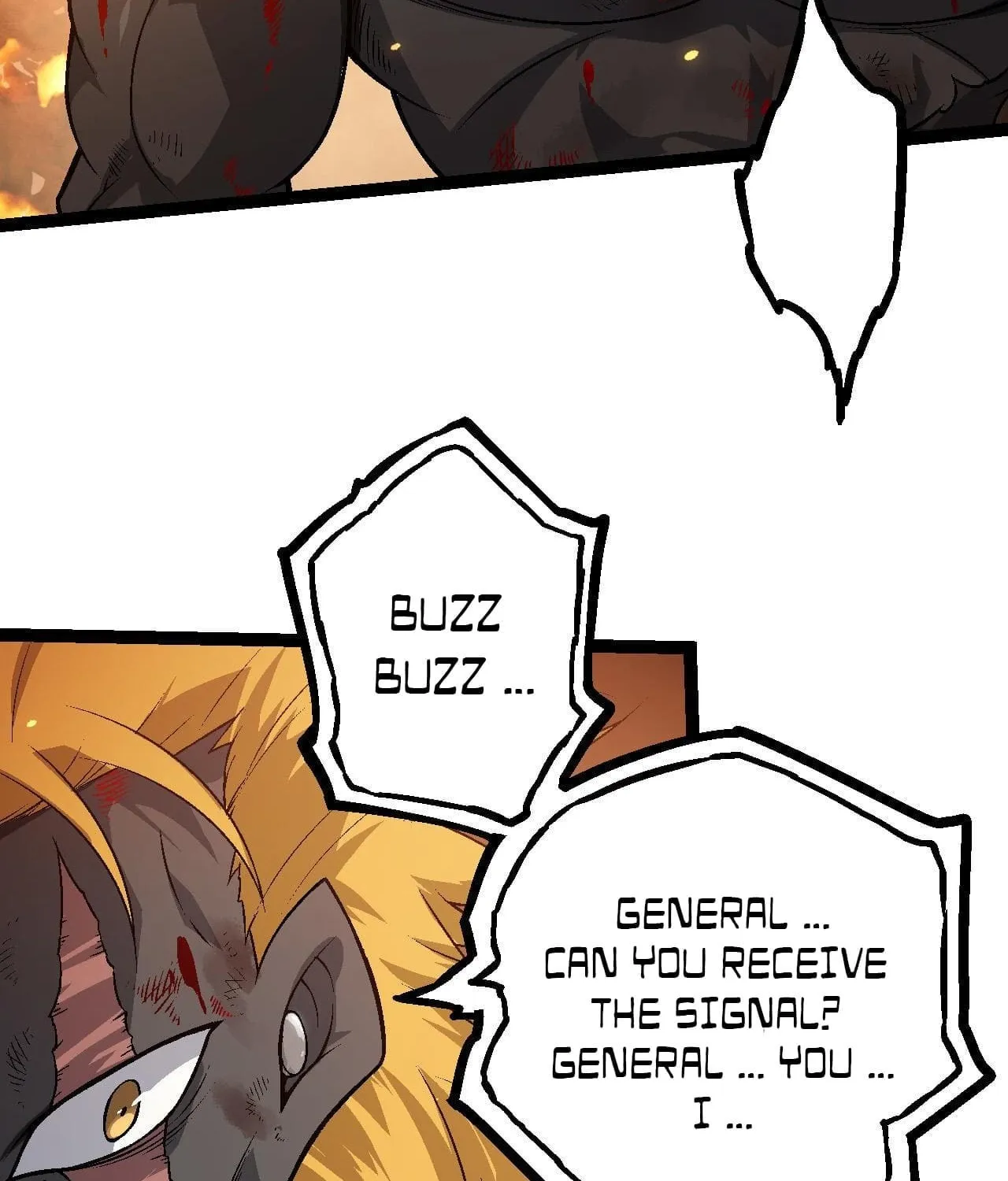 Evolution Begins With a Big Tree Chapter 64 page 22 - 