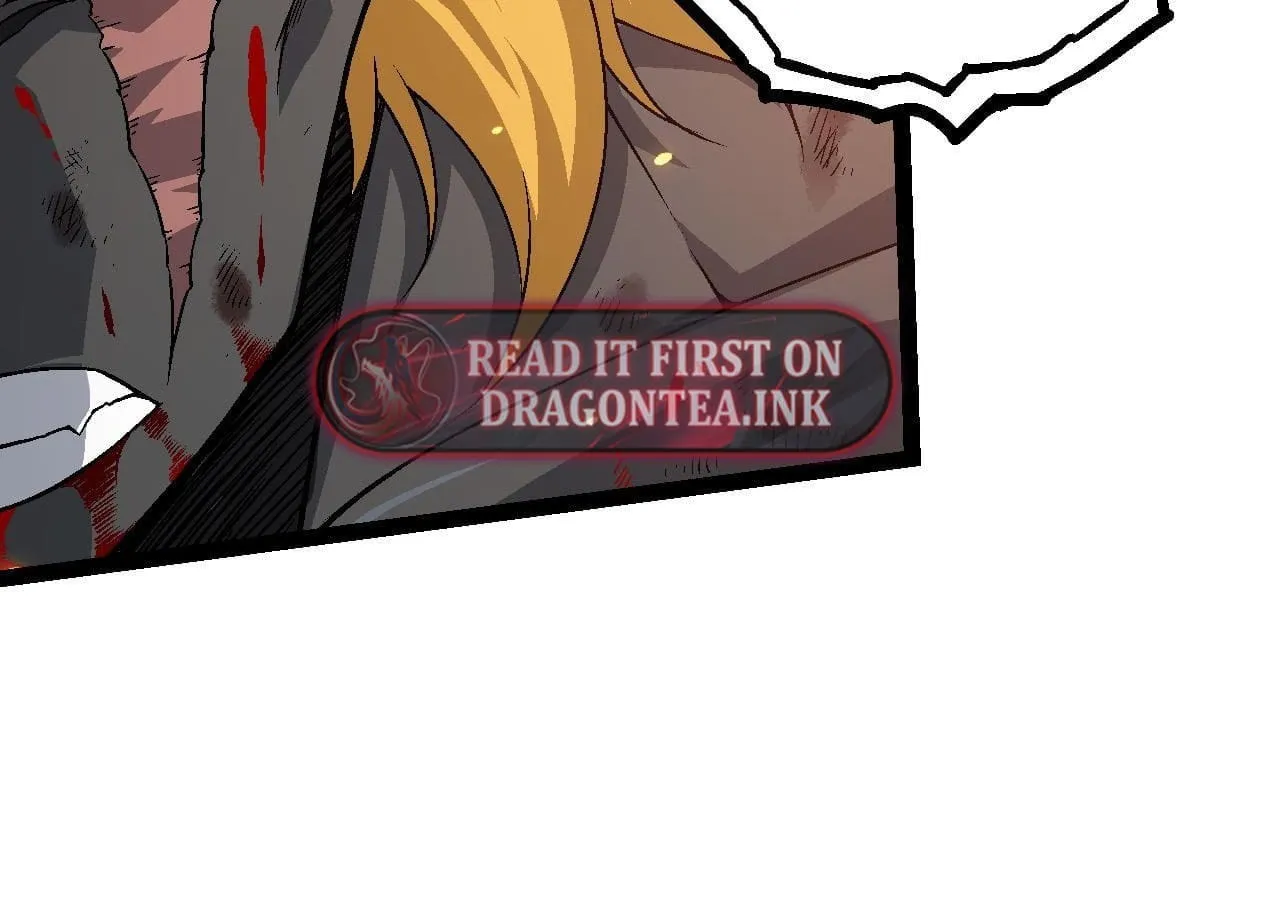 Evolution Begins With a Big Tree Chapter 64 page 23 - 