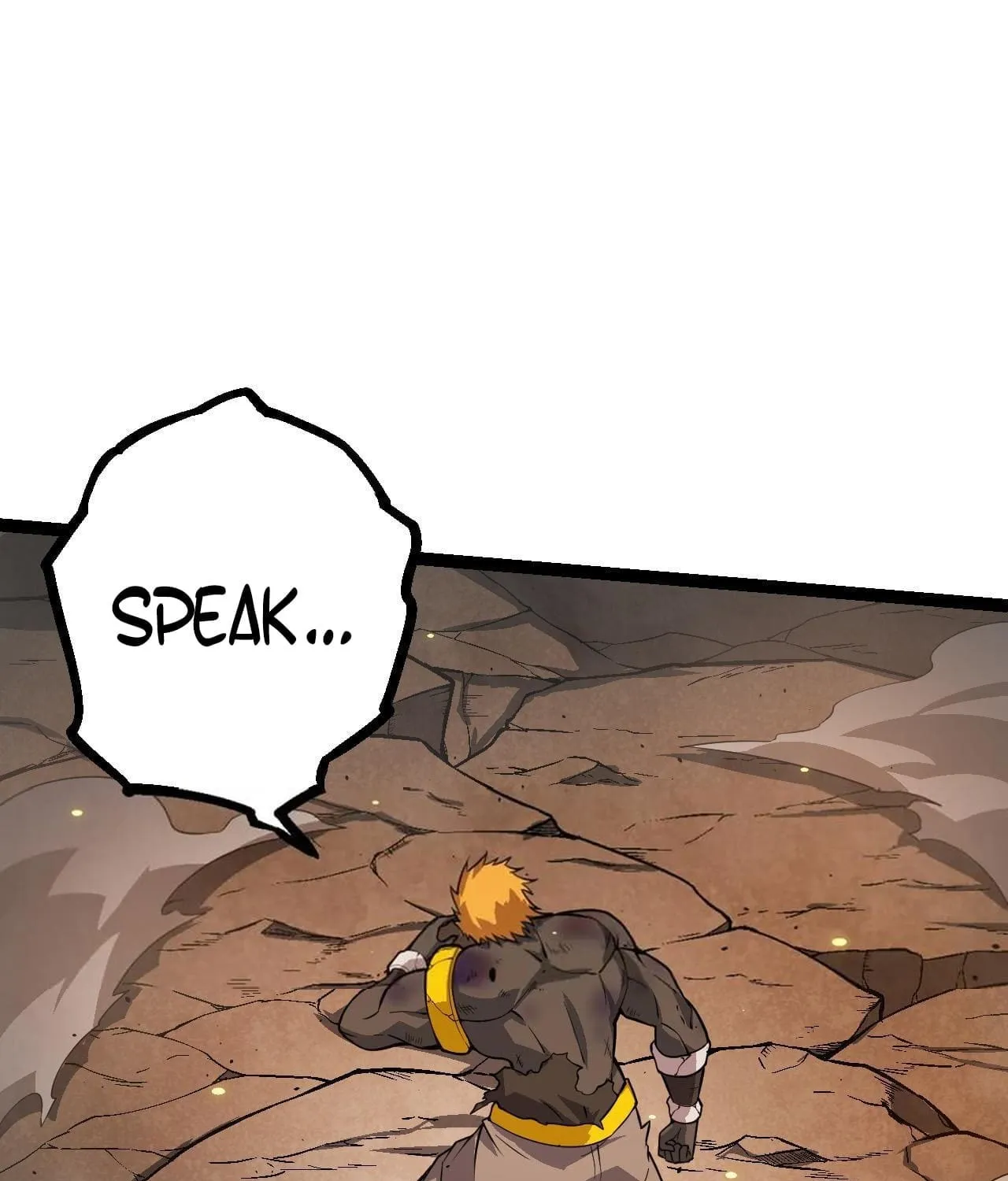 Evolution Begins With a Big Tree Chapter 64 page 24 - 