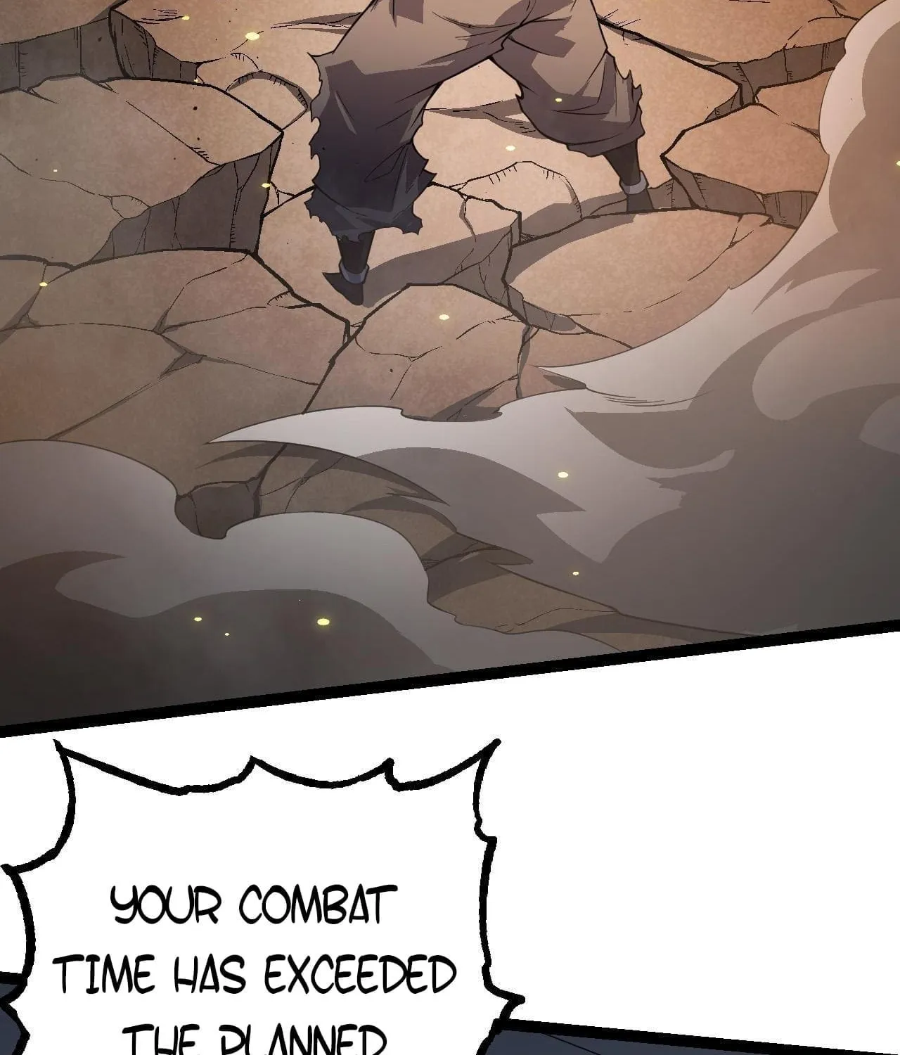 Evolution Begins With a Big Tree Chapter 64 page 25 - 